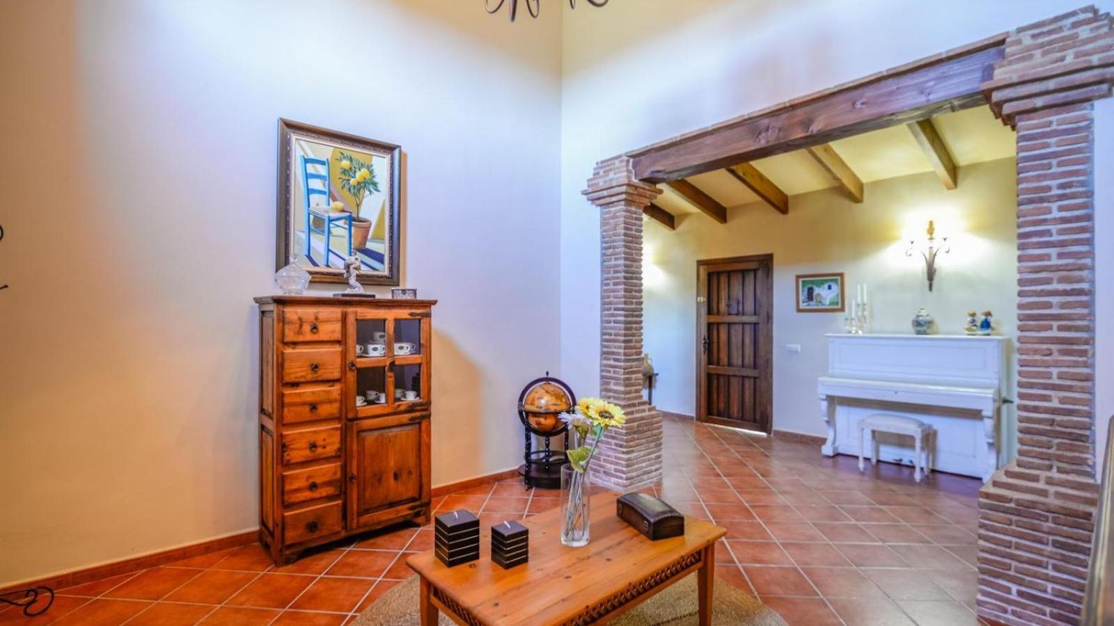 Four-Bedroom Villa