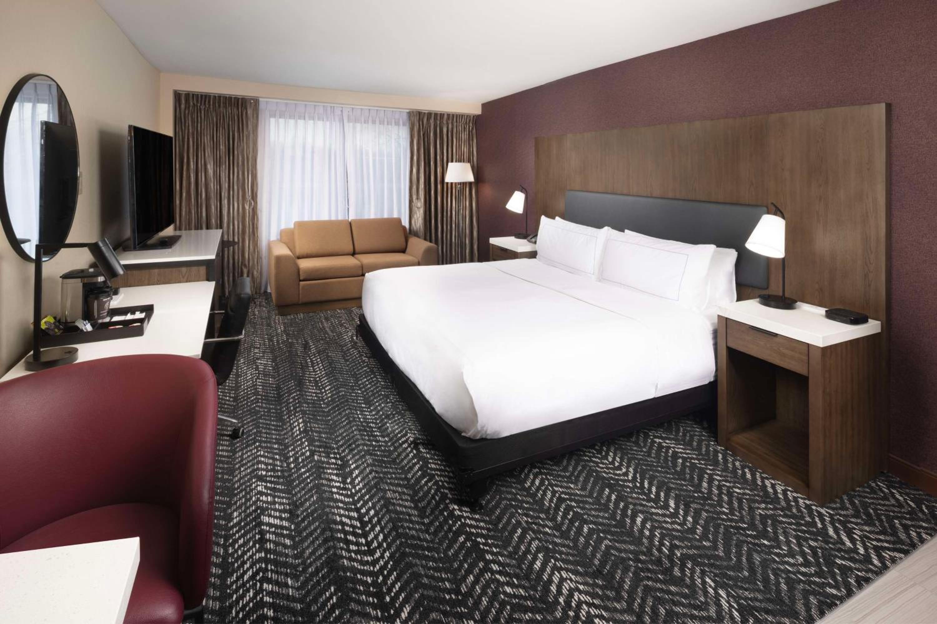 DoubleTree by Hilton Manhattan, KS, Foto 2