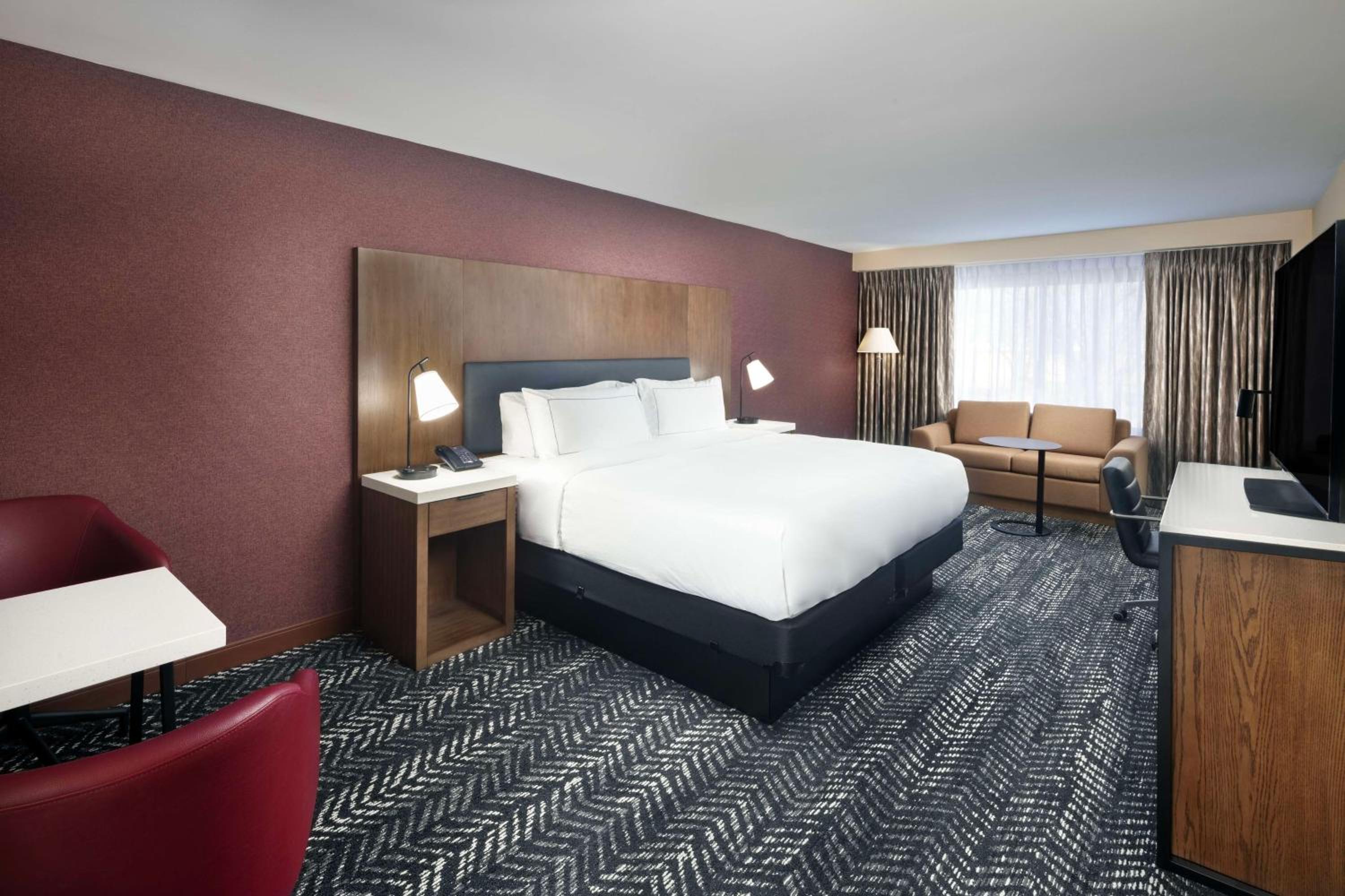 DoubleTree by Hilton Manhattan, KS, Foto 5