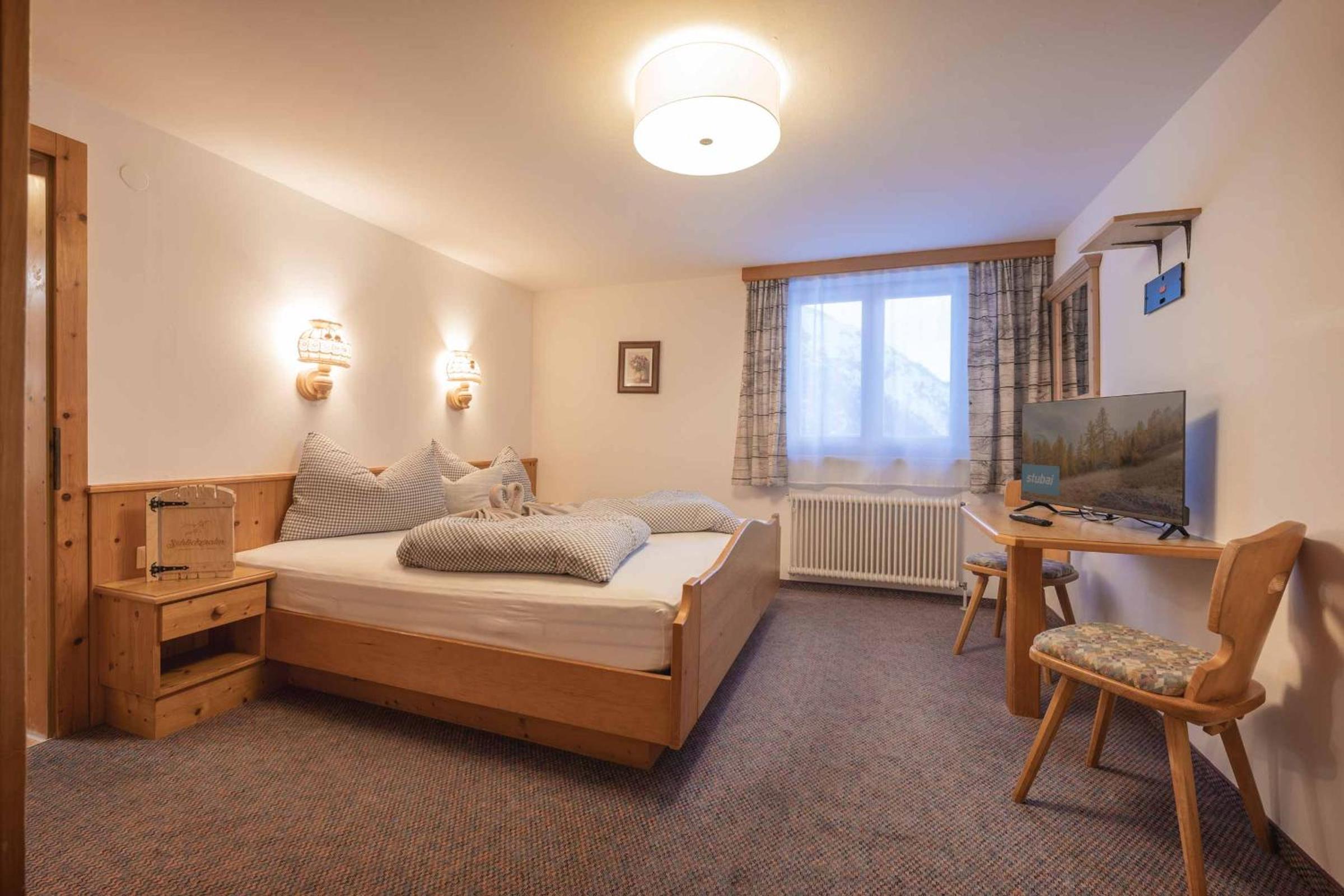 Standard Double Room photo 2