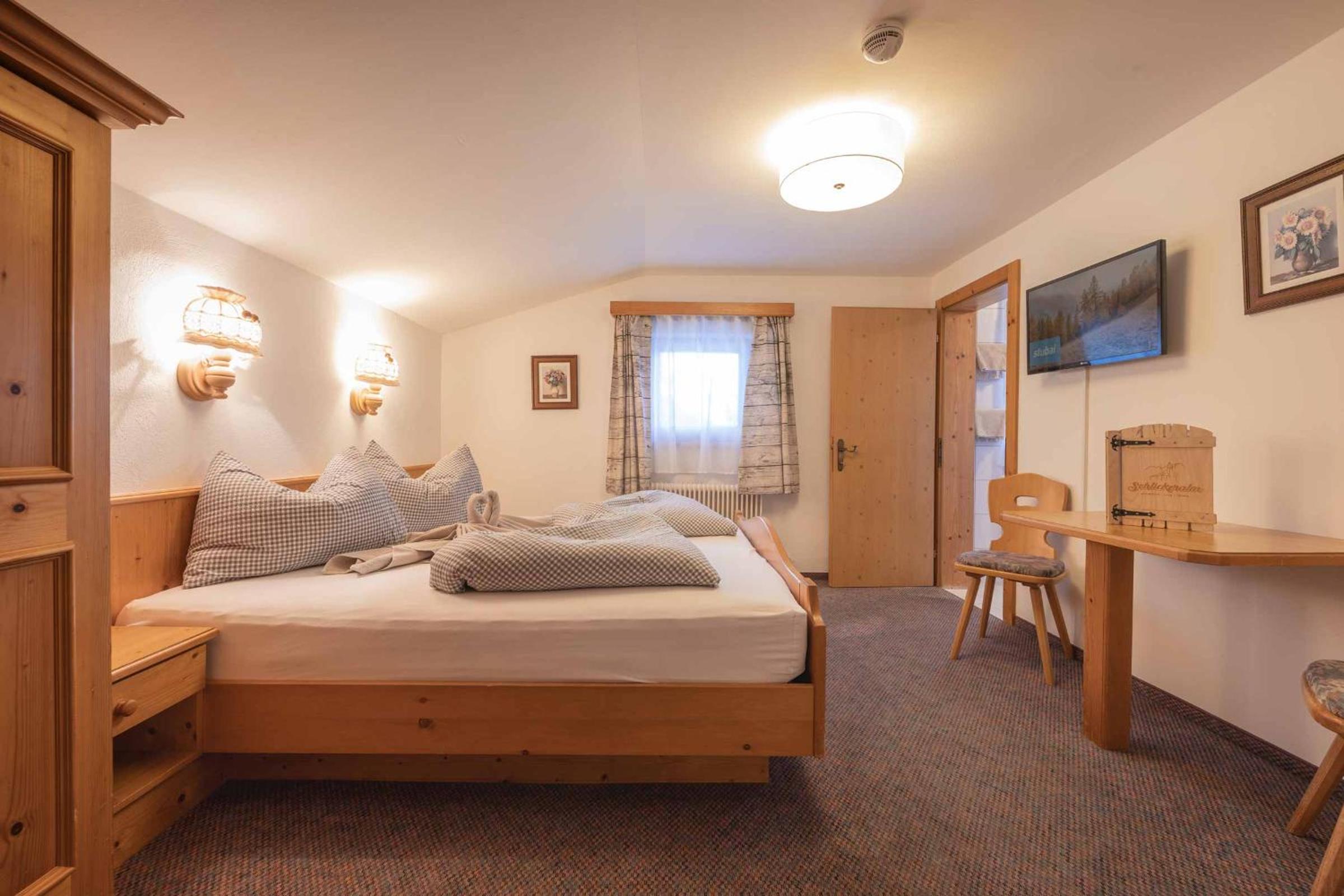 Standard Double Room photo 1
