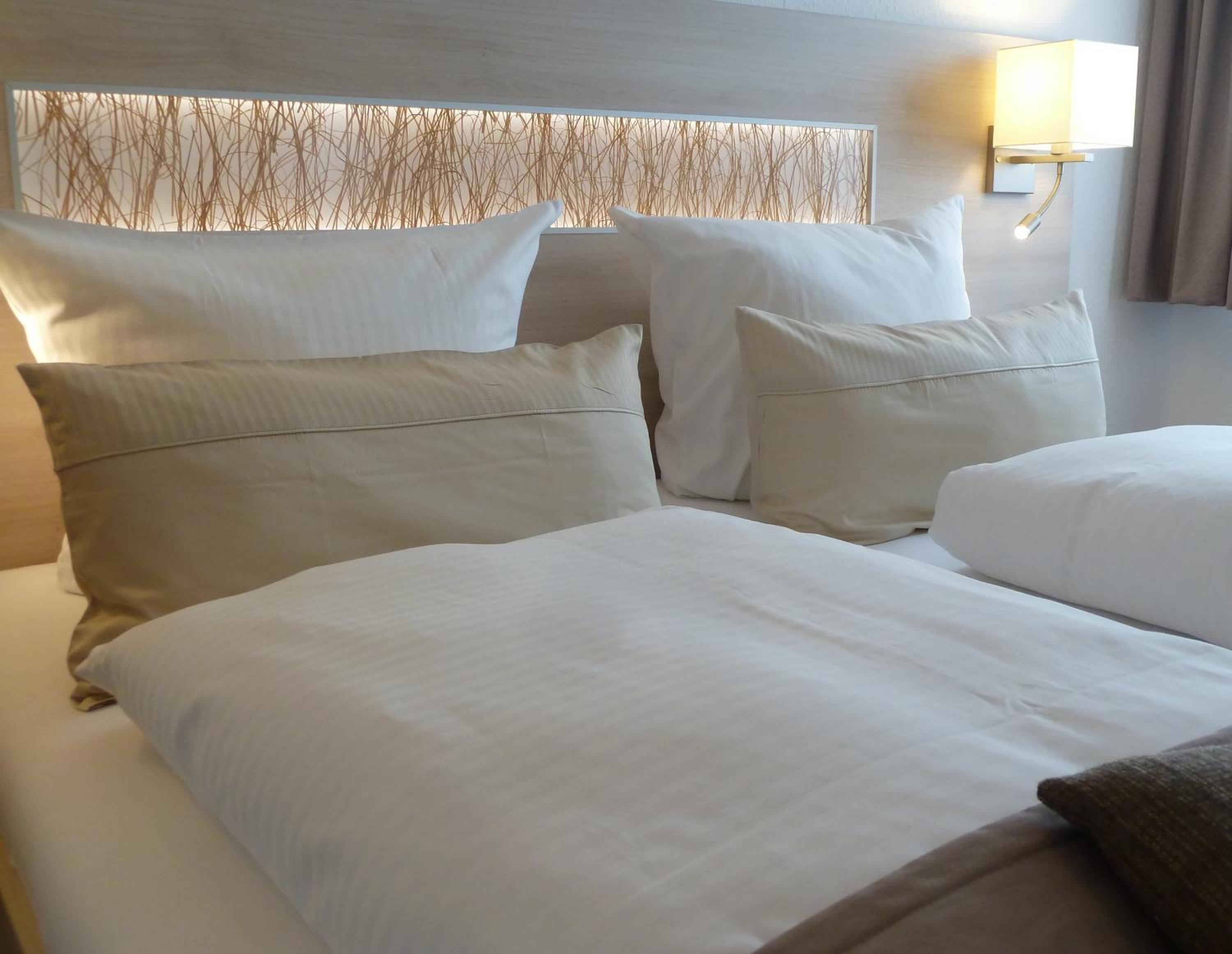 Comfort Double Room - Photo 2