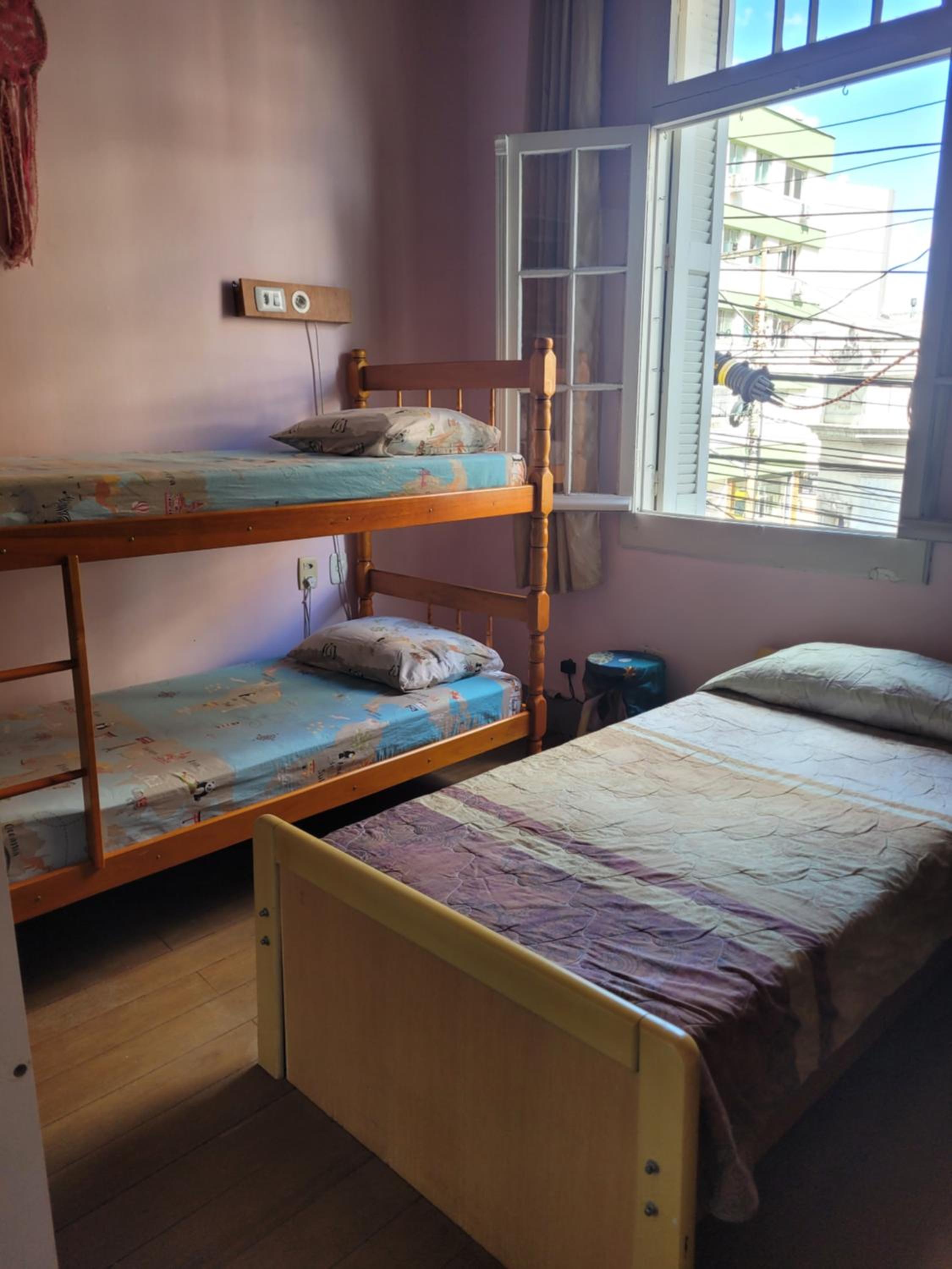 Mixed Dormitory Room photo 2