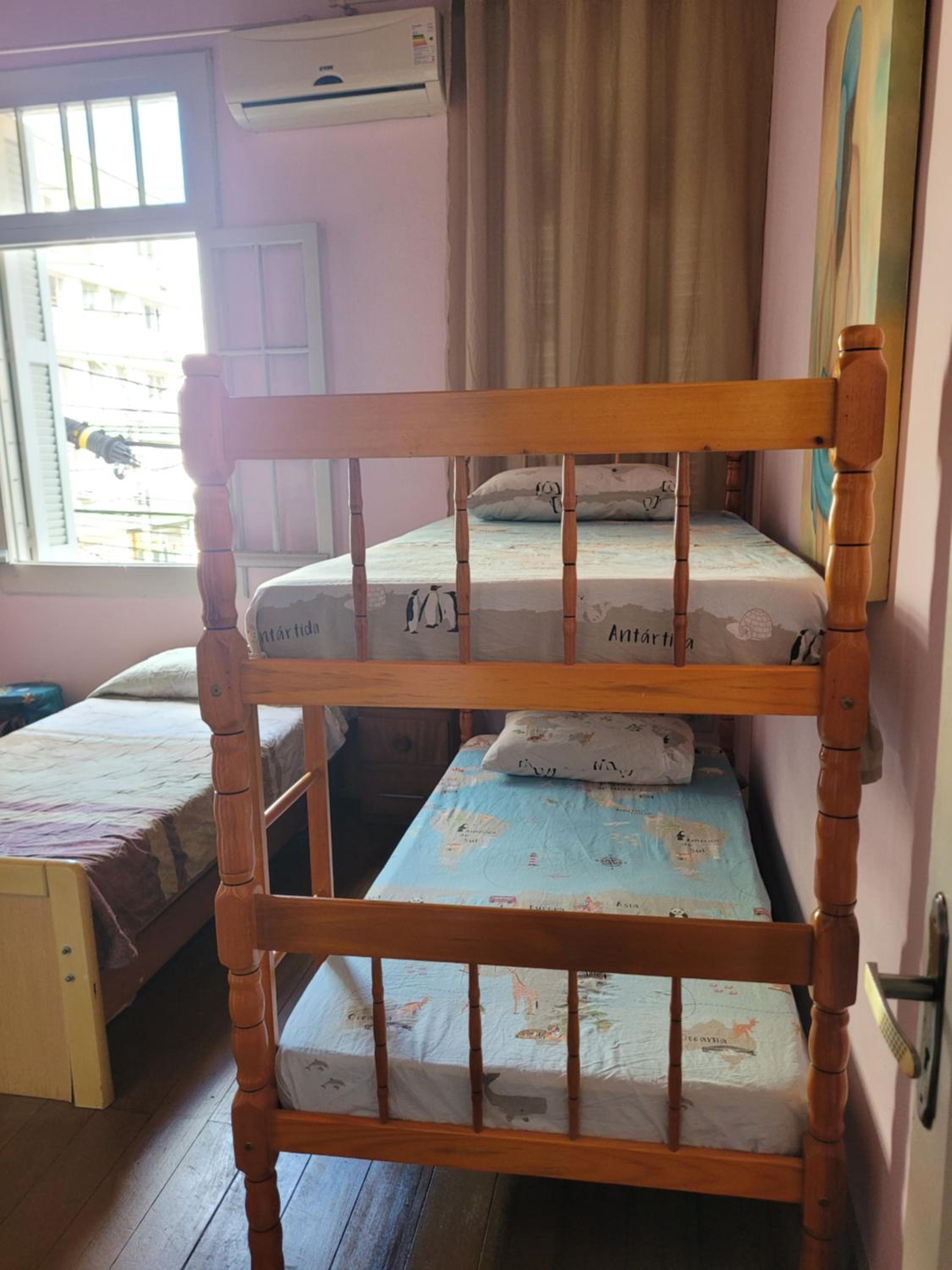 Mixed Dormitory Room photo 1