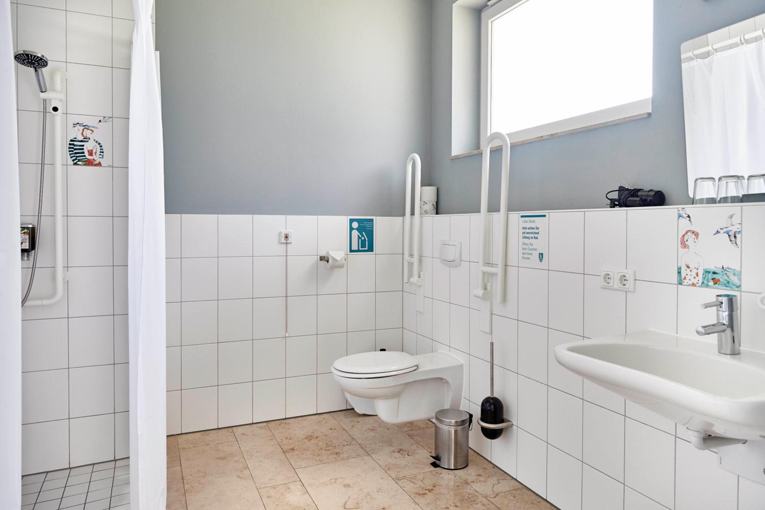 Im-Jaich Boardinghouse Bremerhaven, Billede 5