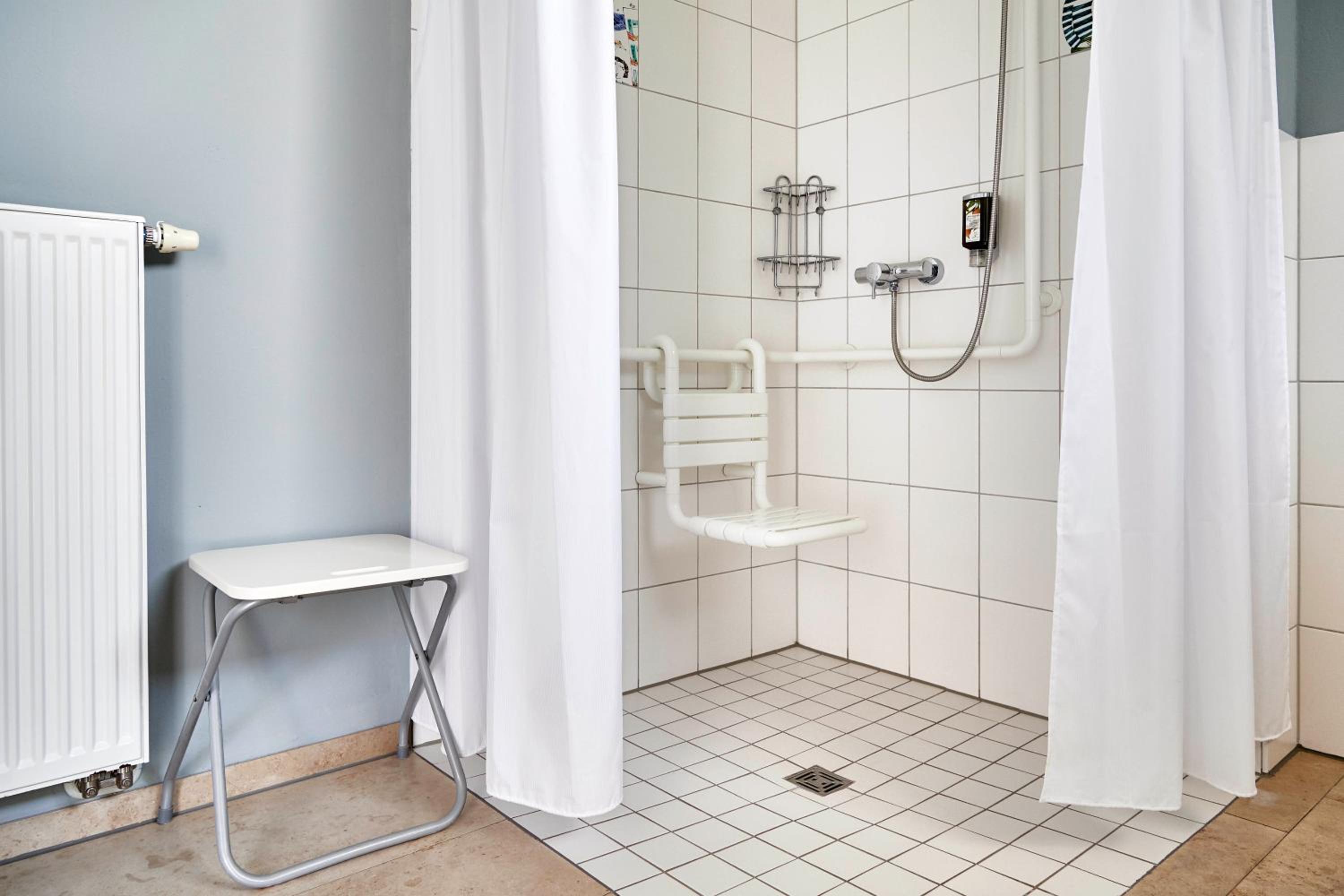 Im-Jaich Boardinghouse Bremerhaven, Billede 4