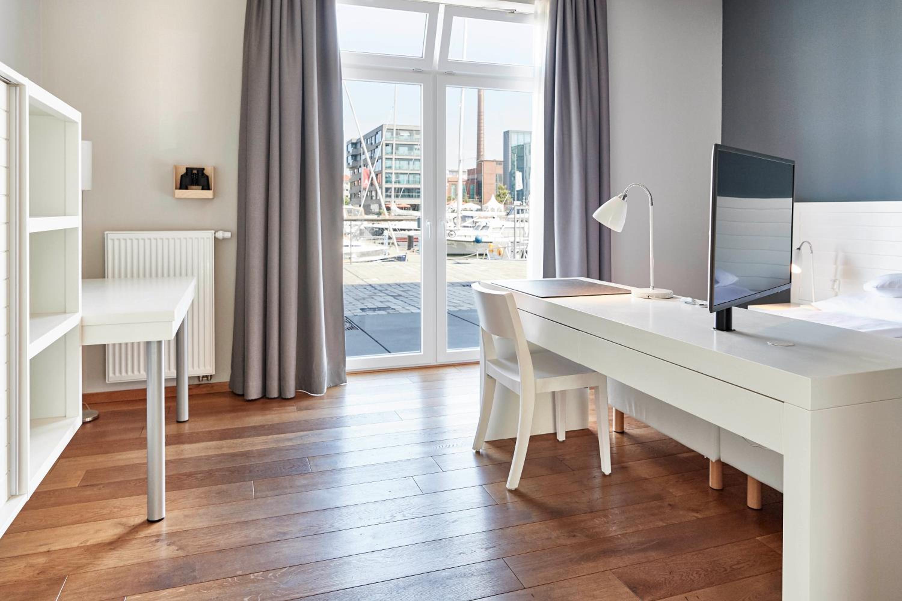 Im-Jaich Boardinghouse Bremerhaven, Billede 6