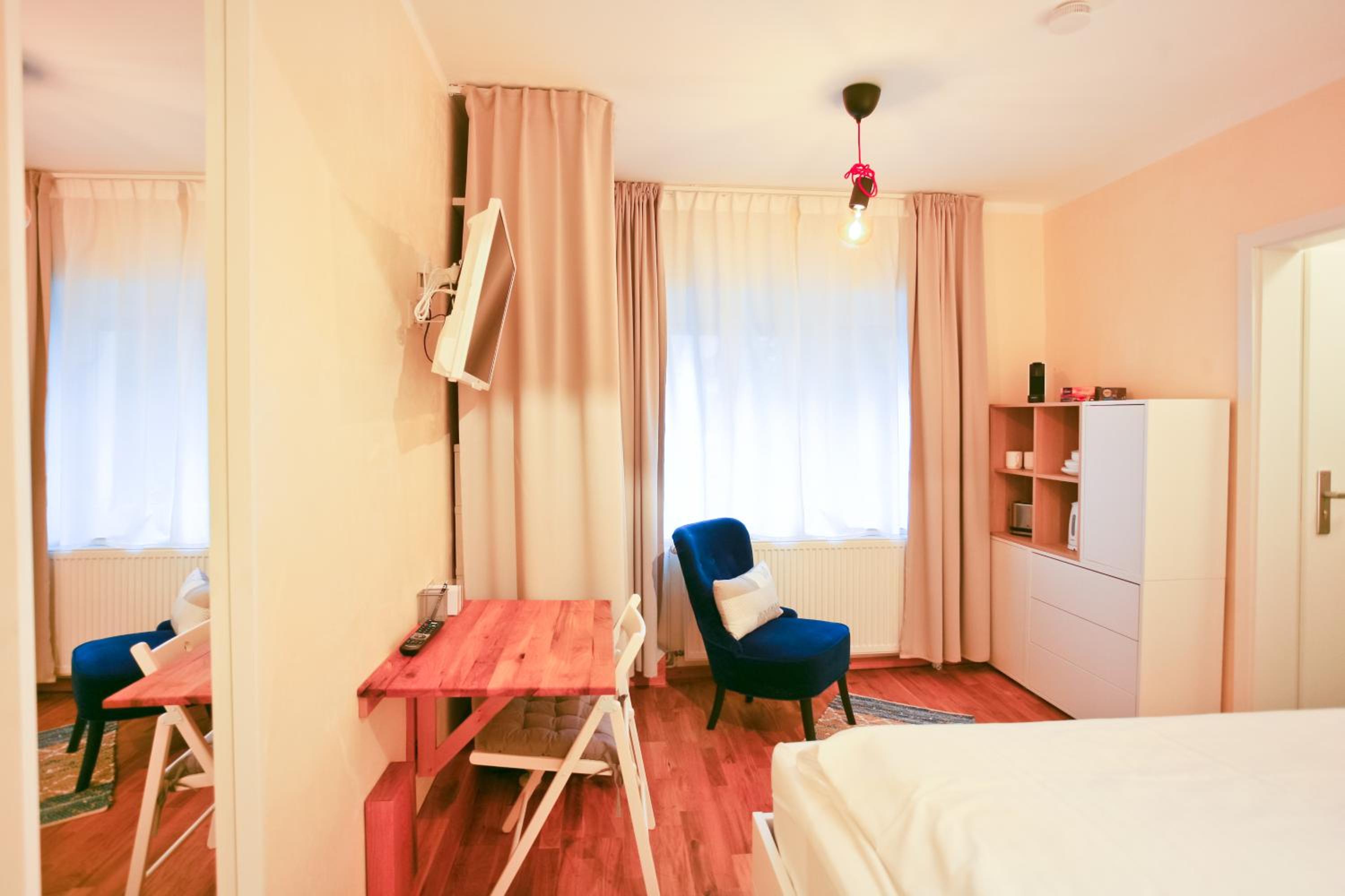 Apartment - Ground Floor photo 1