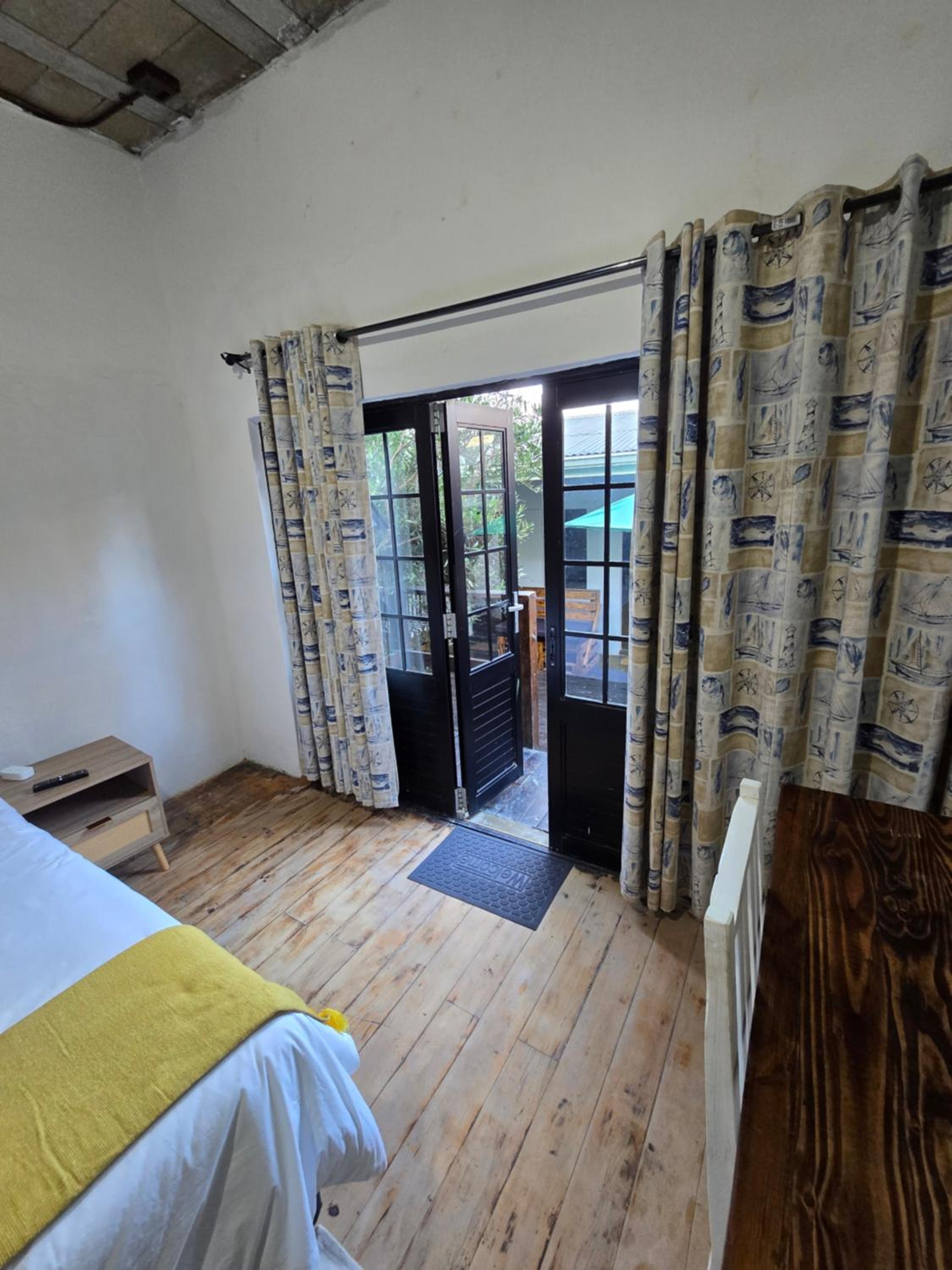 Double Room with Private Bathroom photo 3