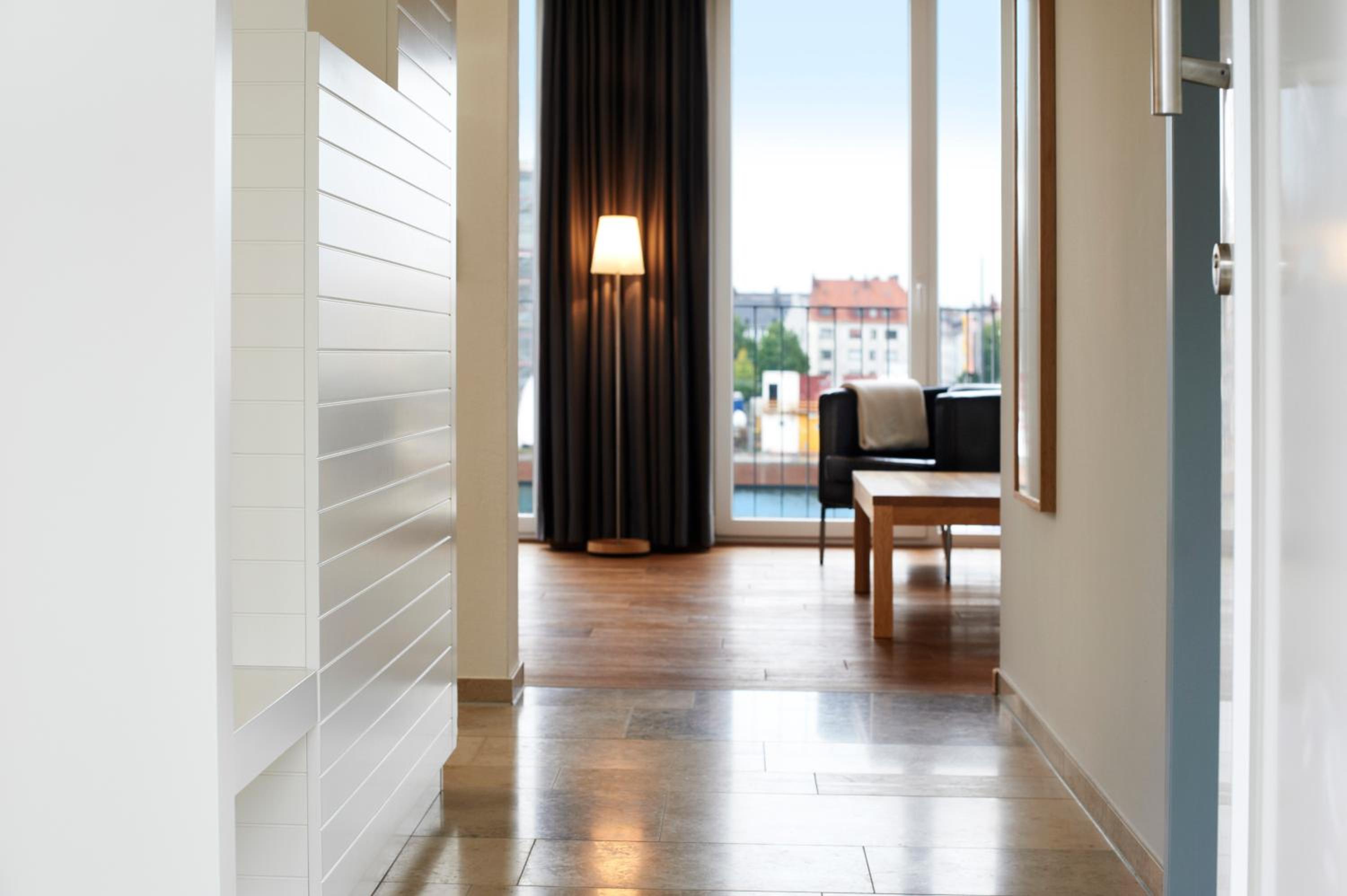 Junior Suite with Canal View photo 3