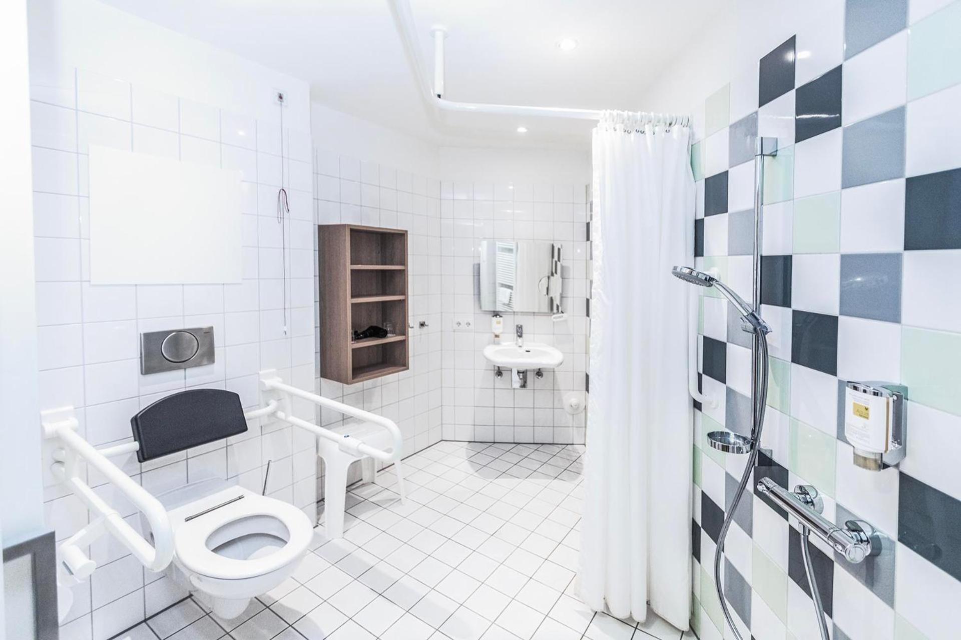 Im-Jaich Hotel Bremerhaven, Billede 4