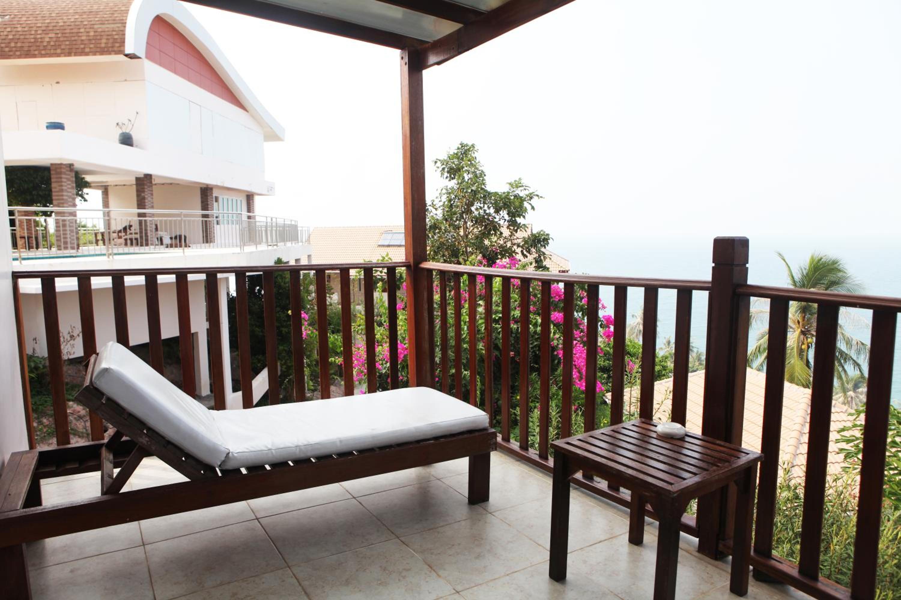 Seaview Villa - Photo 4
