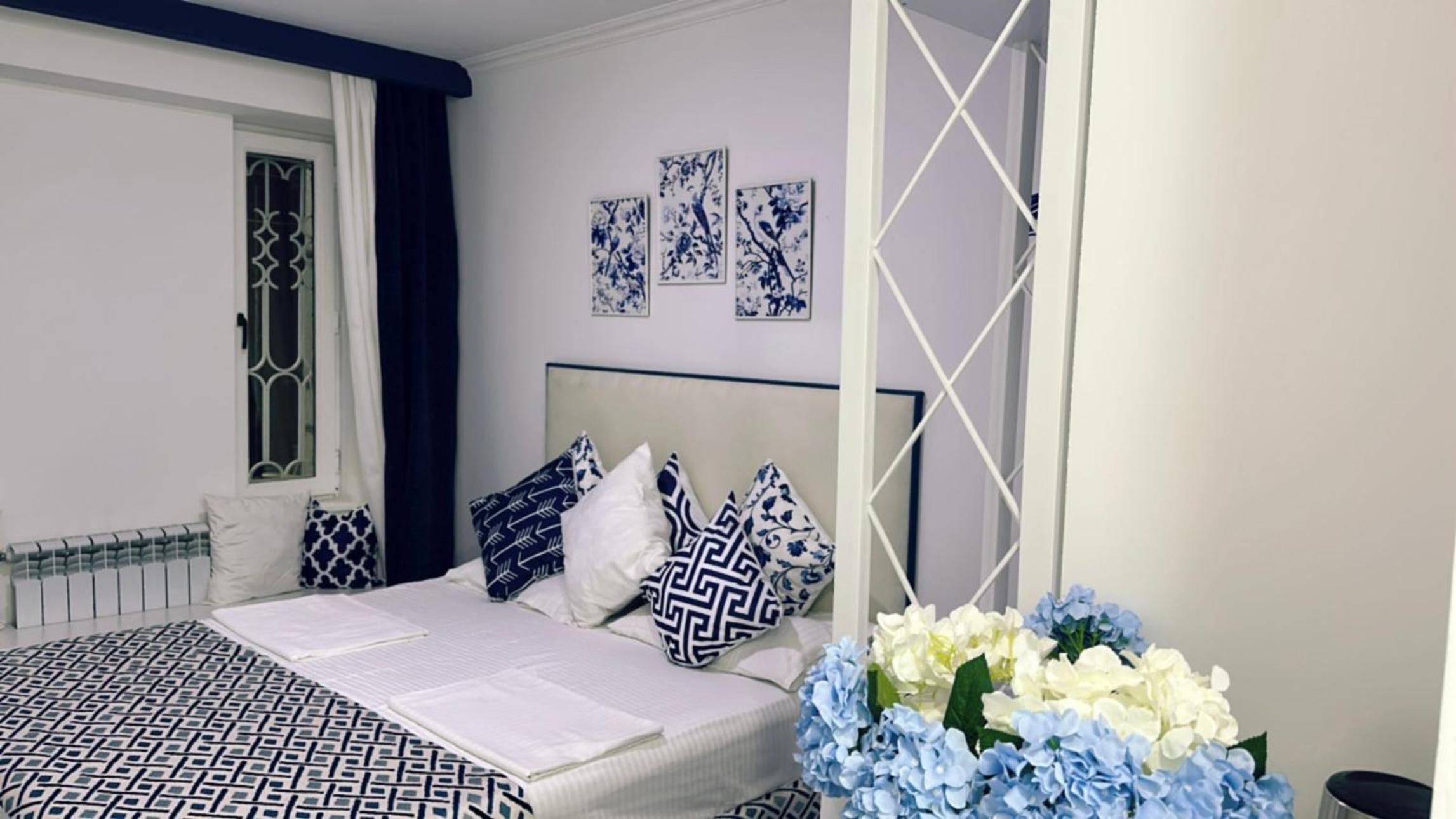 Deluxe Double Room photo 1