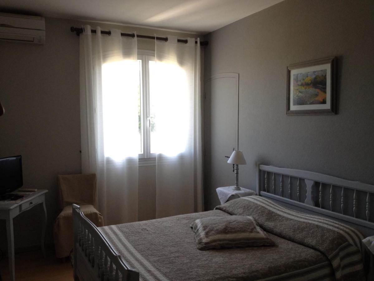 Twin Room with Terrace