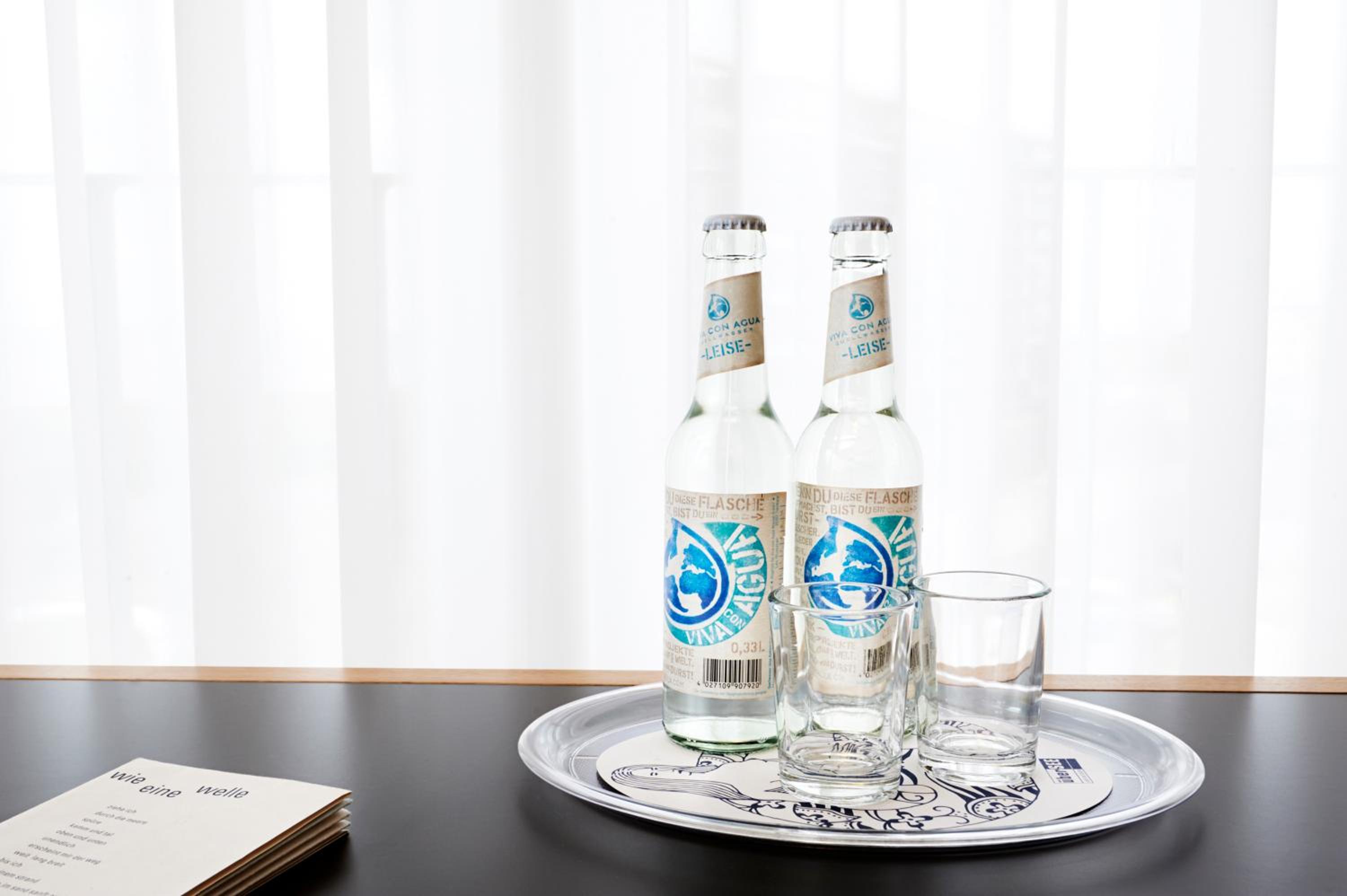 Im-Jaich Hotel Bremerhaven, Billede 5