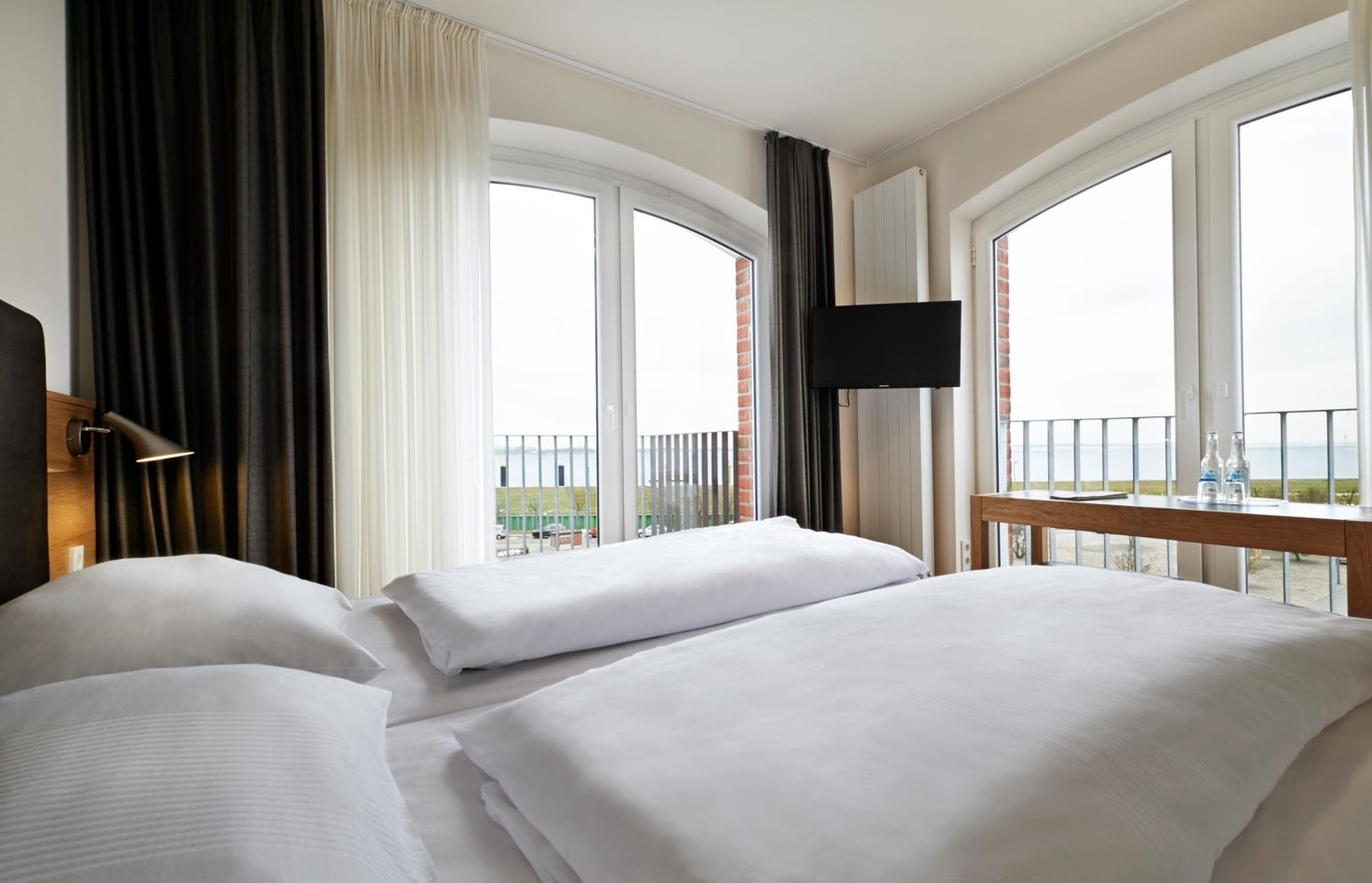 Im-Jaich Hotel Bremerhaven, Billede 7