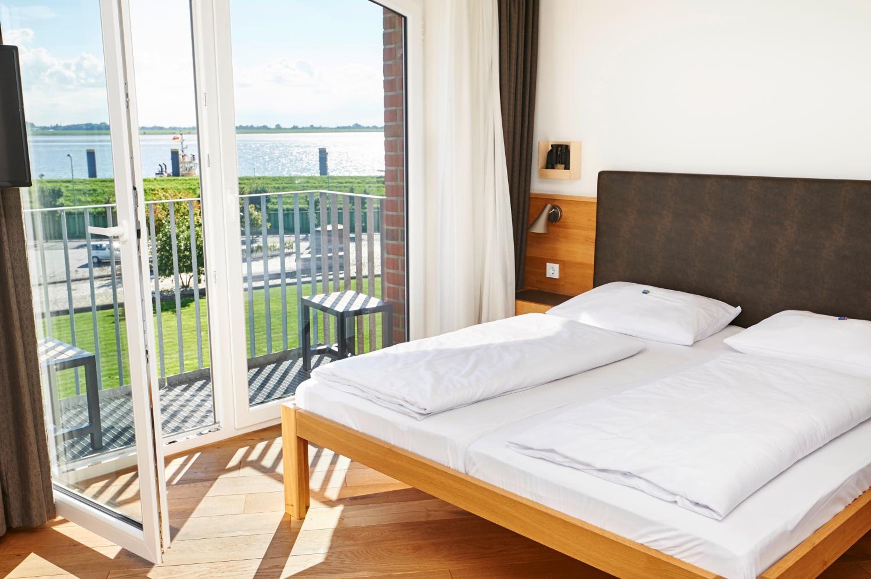Im-Jaich Hotel Bremerhaven, Billede 8