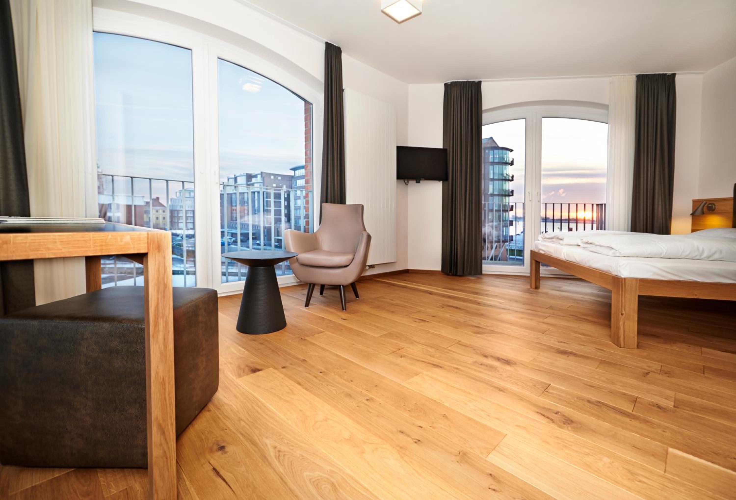 Double Room with Sea View photo 3