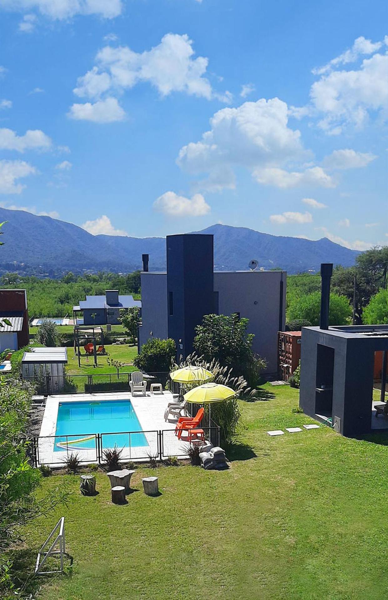 Vacation Home photo 1