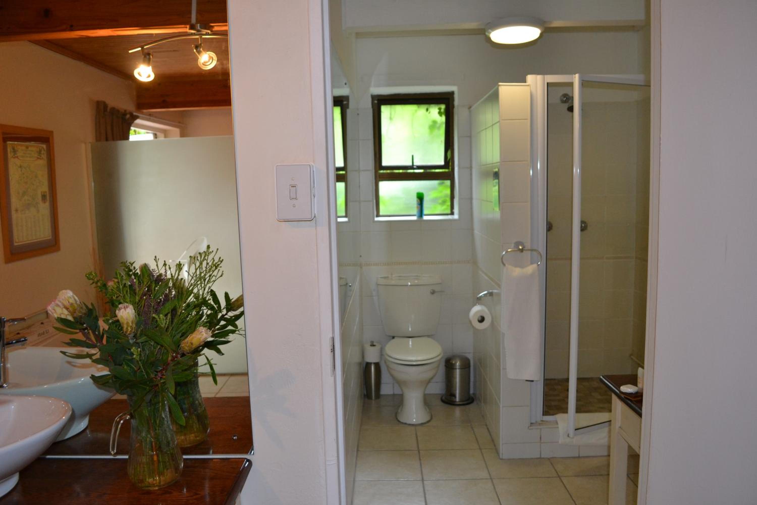 Double Room - Photo 4