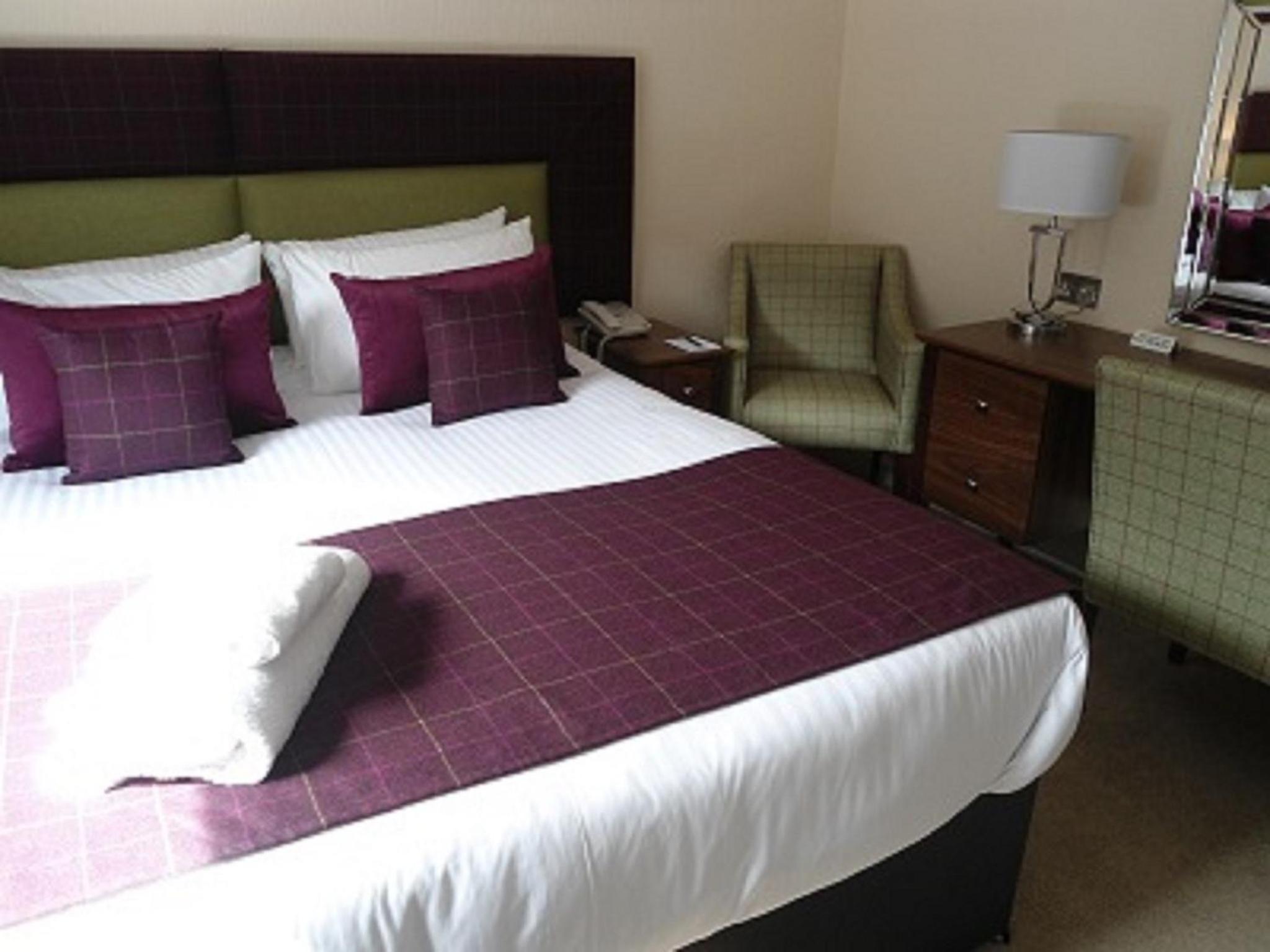 Standard Double Room - Photo 2