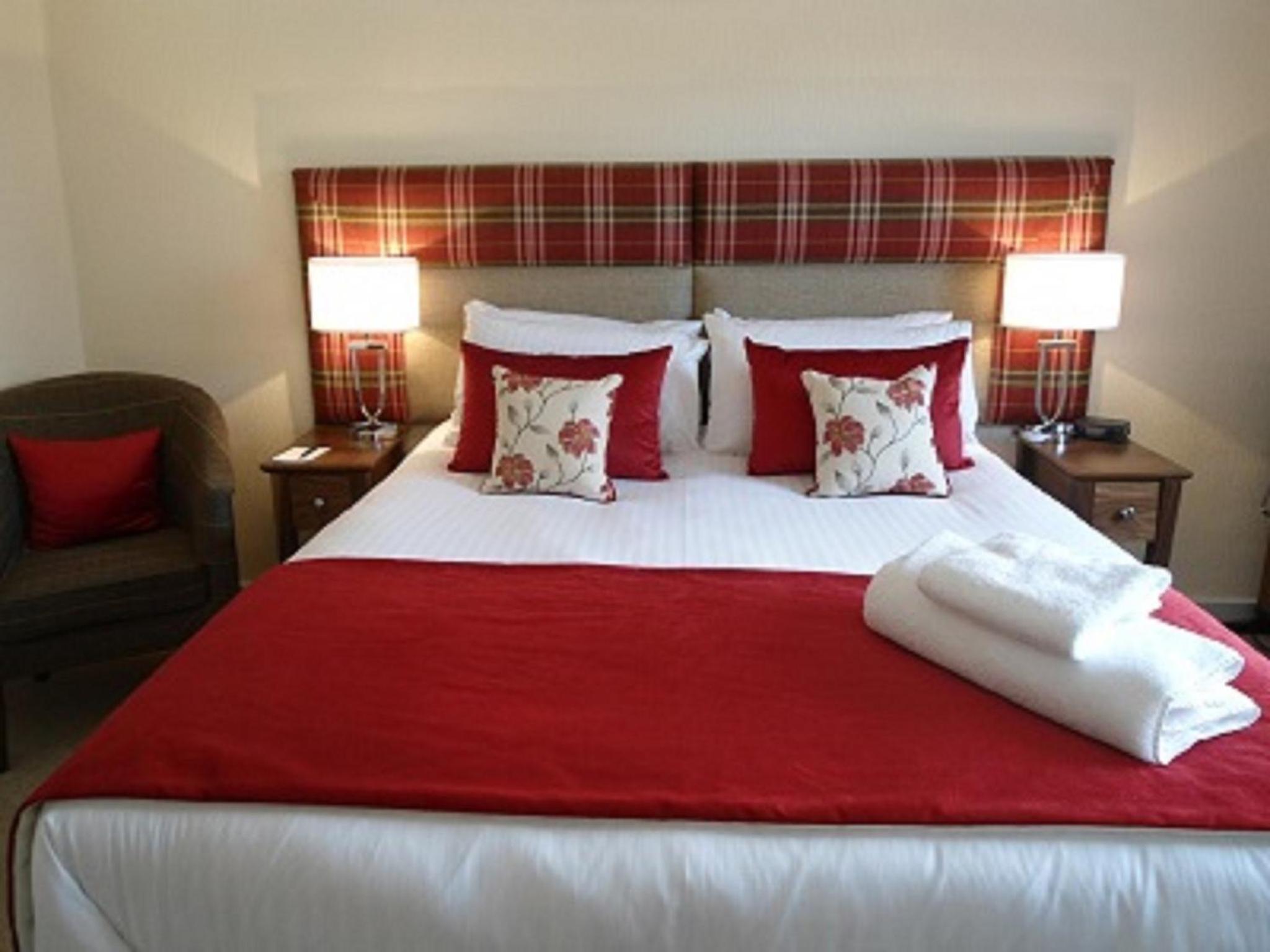 Standard Double Room - Photo 14