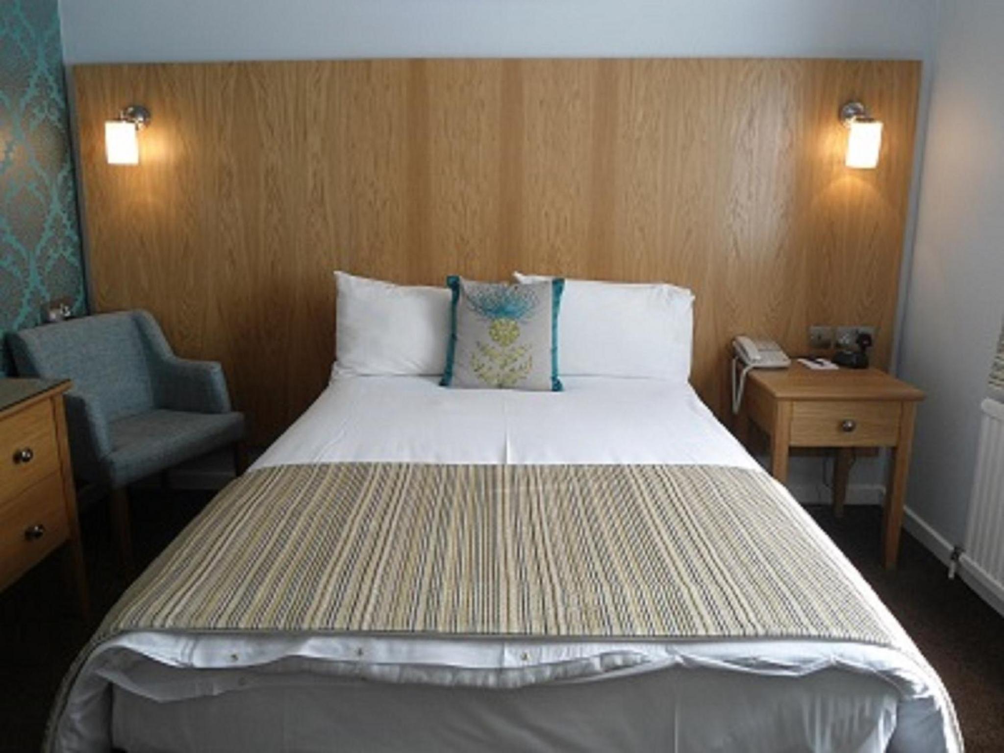 Single Room - Photo 2