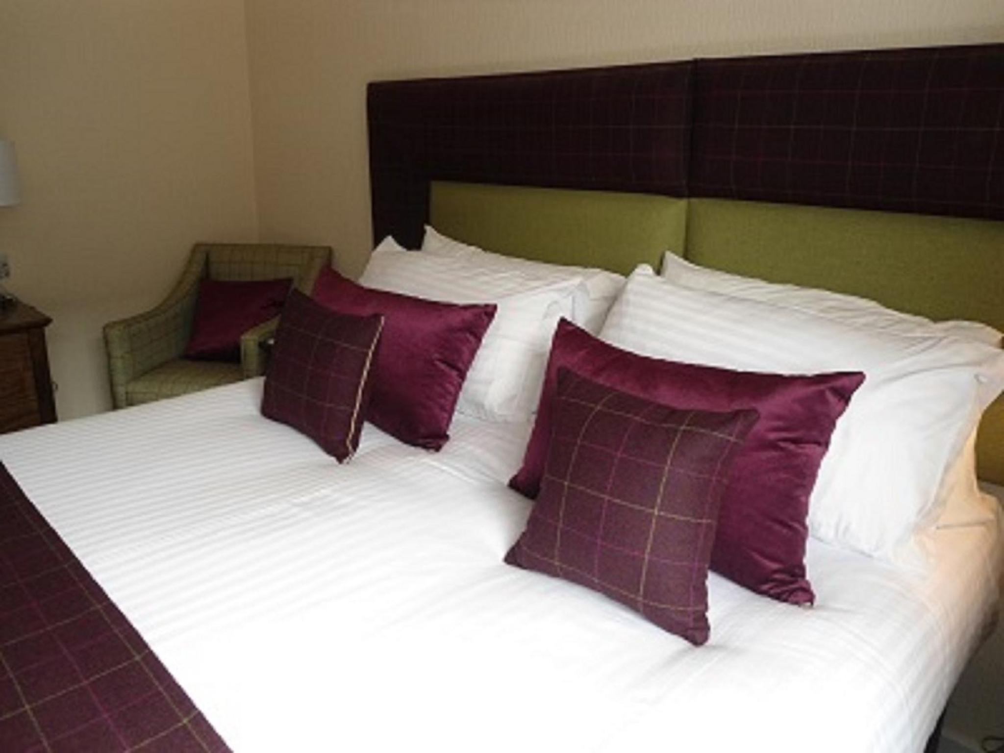 Standard Double Room - Photo 1