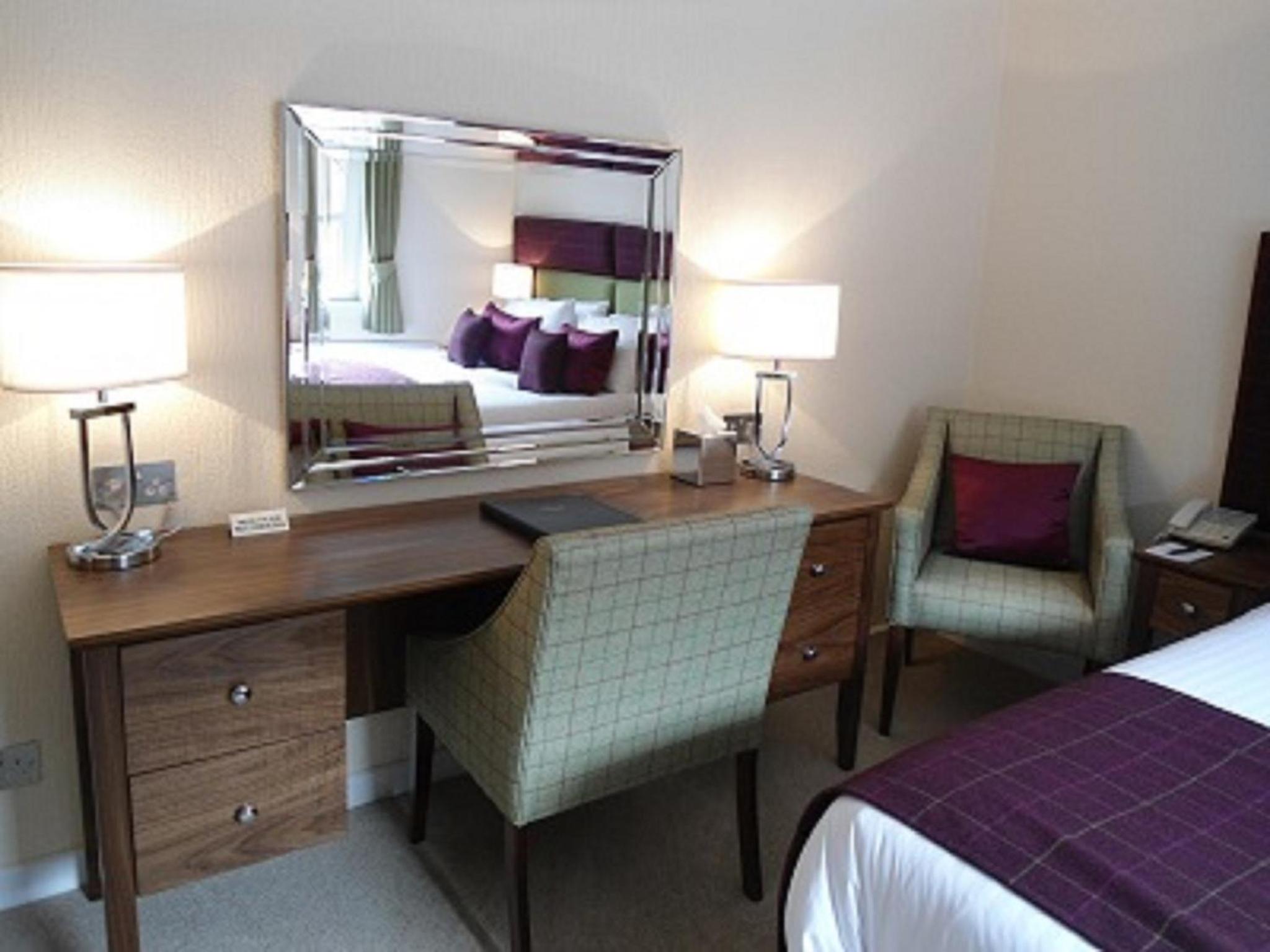 Standard Double Room - Photo 5