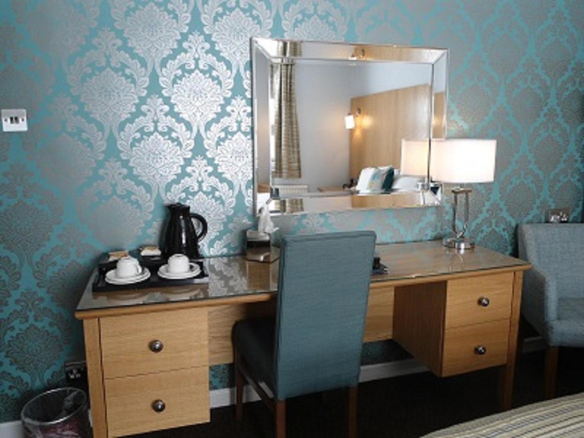 Single Room - Photo 3
