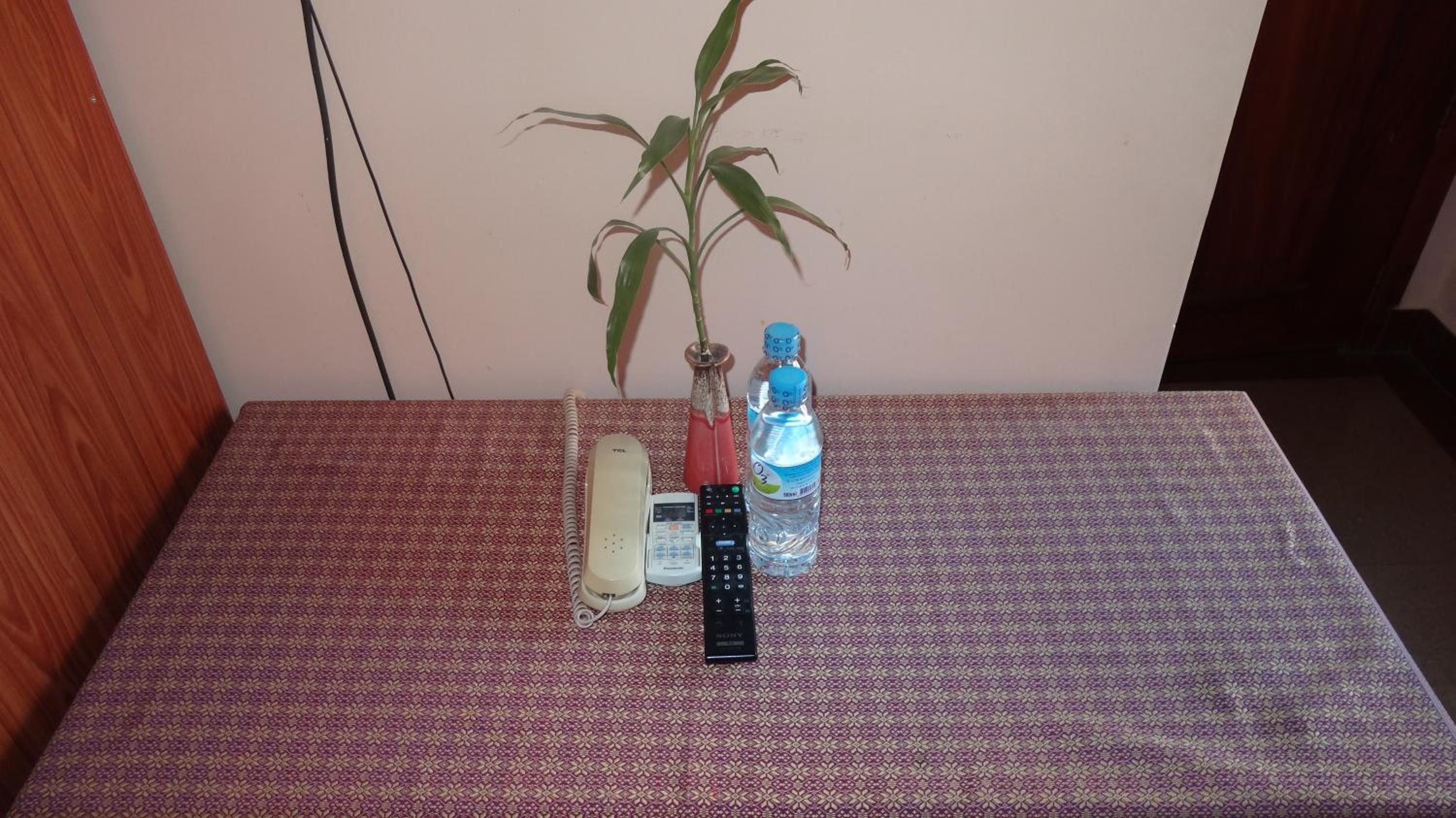 Superior Double Room with Garden View photo 2