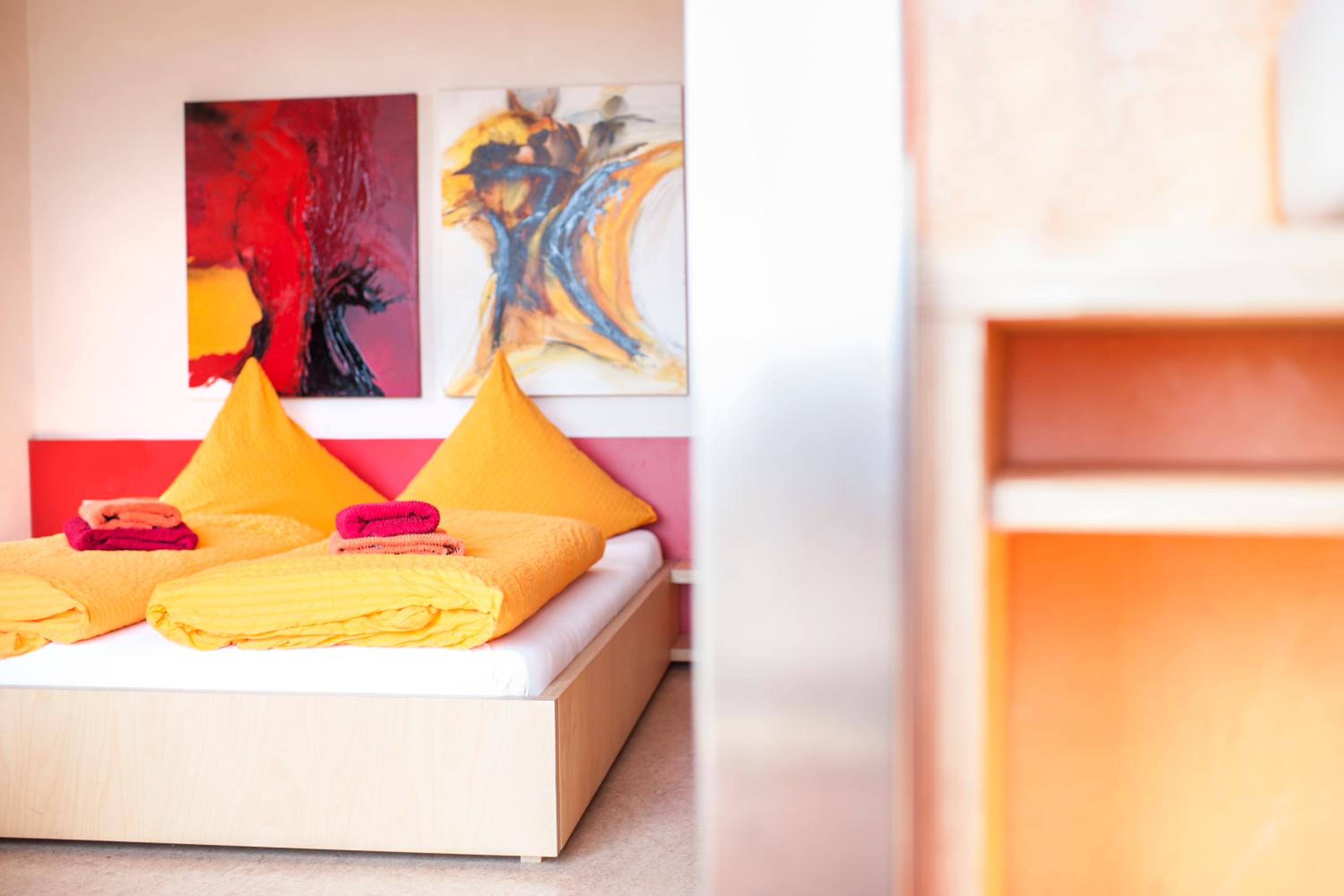Double Room photo 2