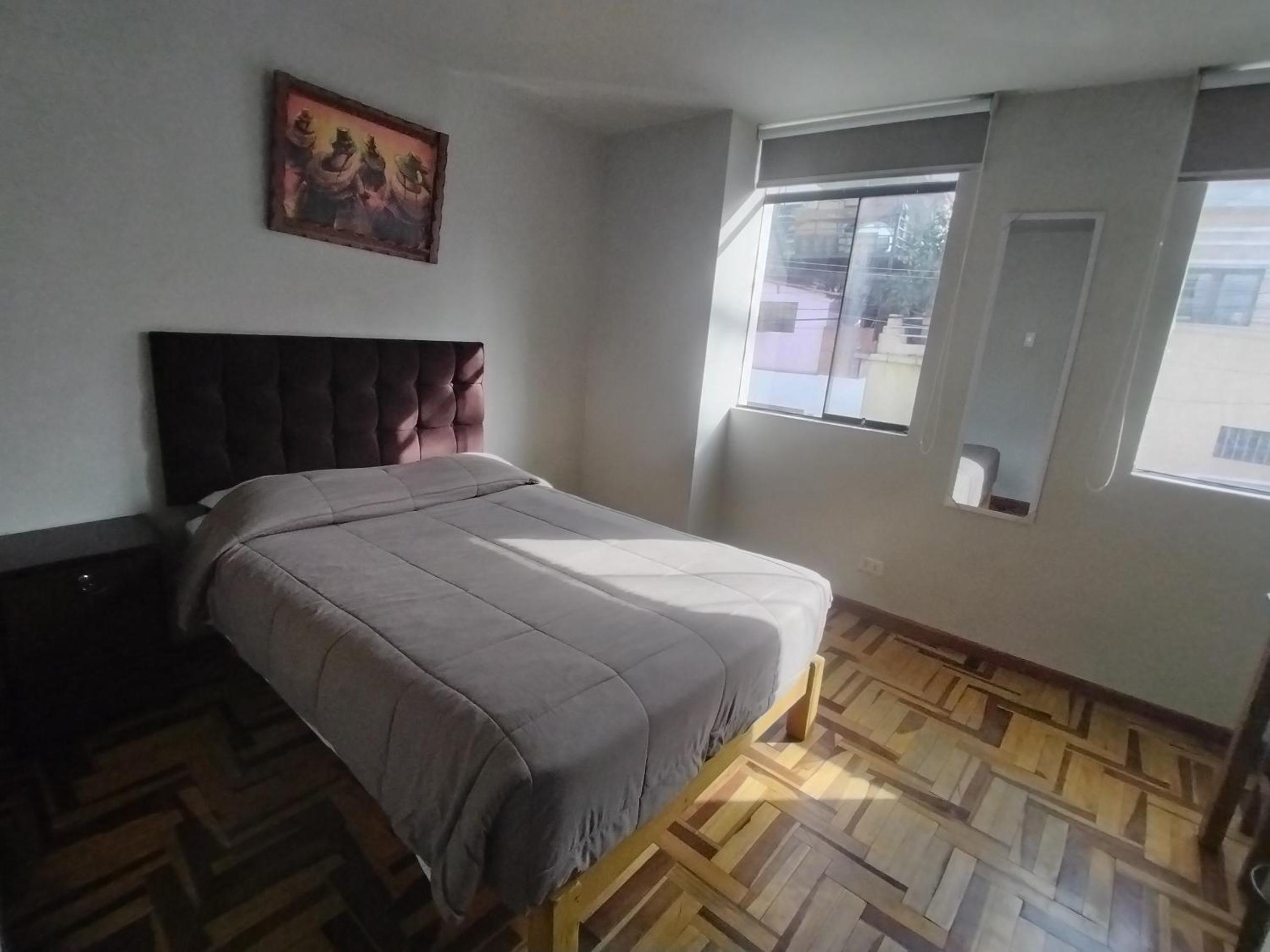 Queen Room