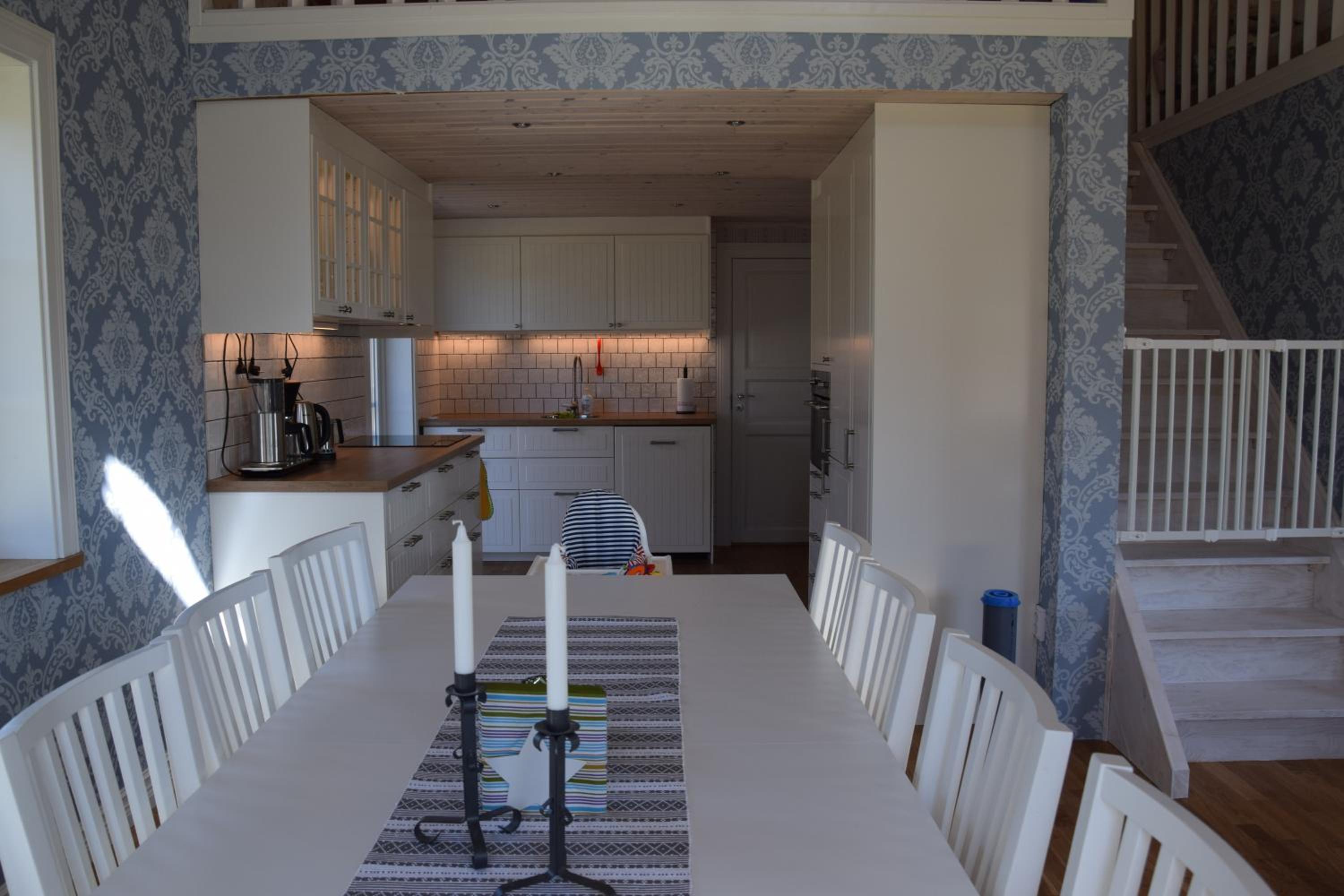 Two-Bedroom House photo 2