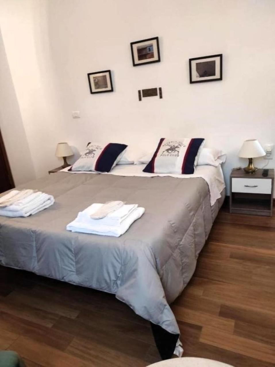 Standard Double Room photo 2