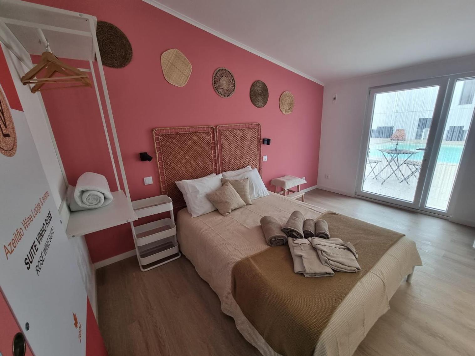 Double Room with Extra Bed photo 2