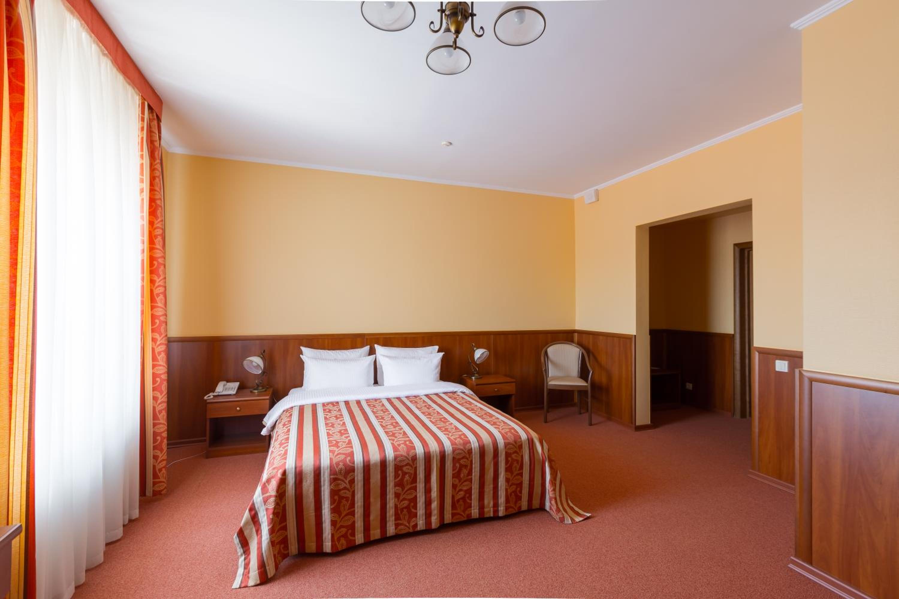 Junior Suite photo 3