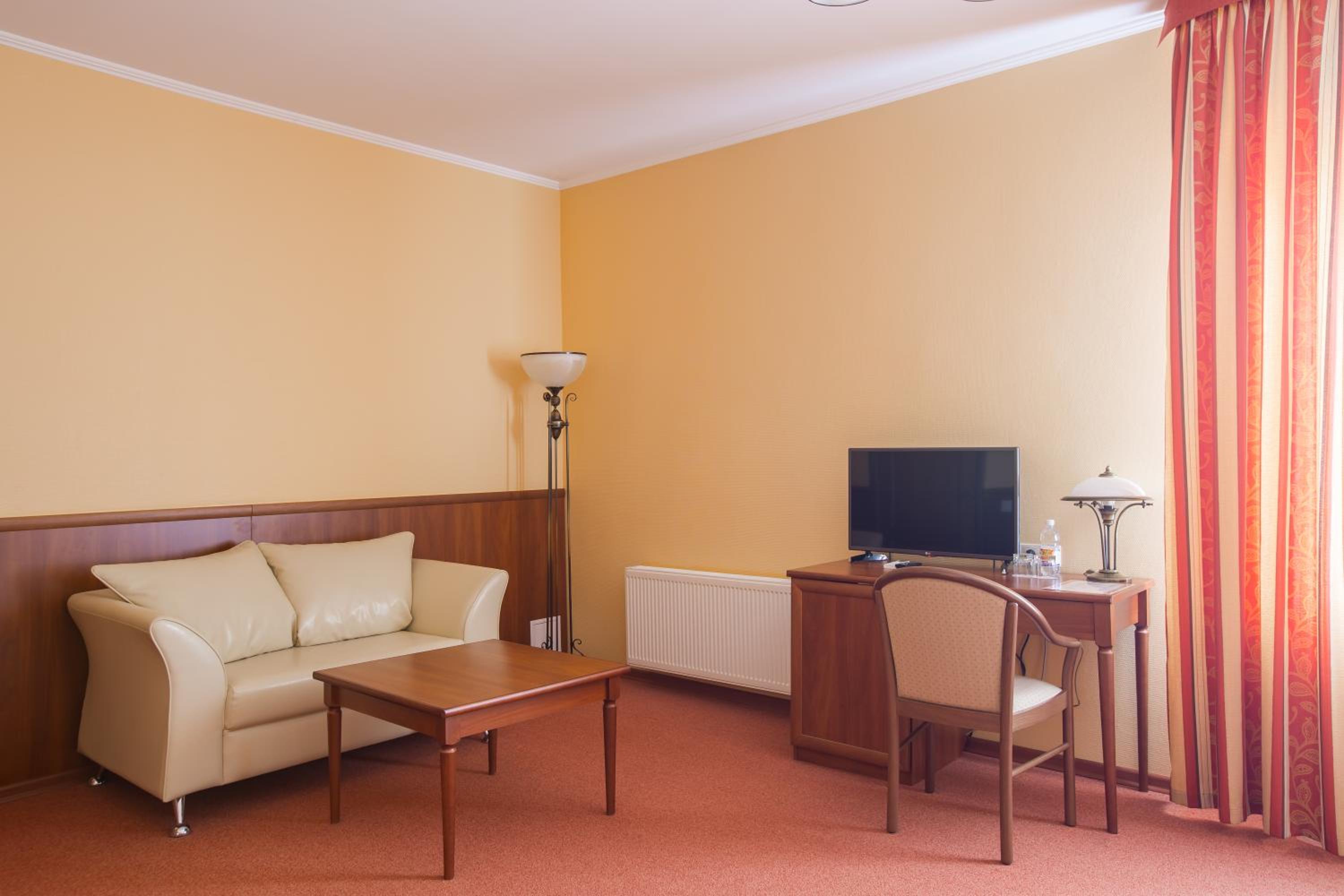 Junior Suite photo 1