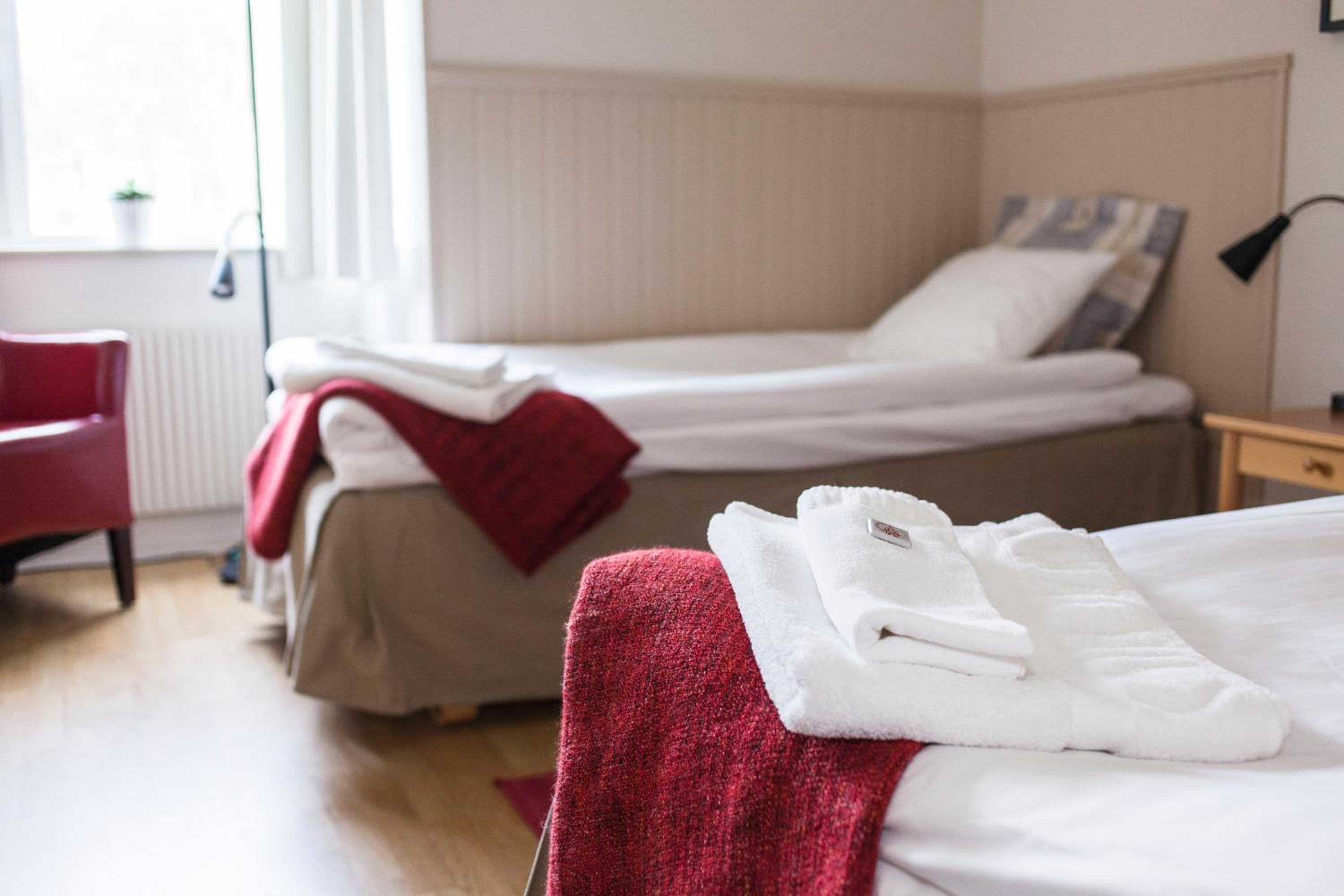 Superior Twin Room photo 1