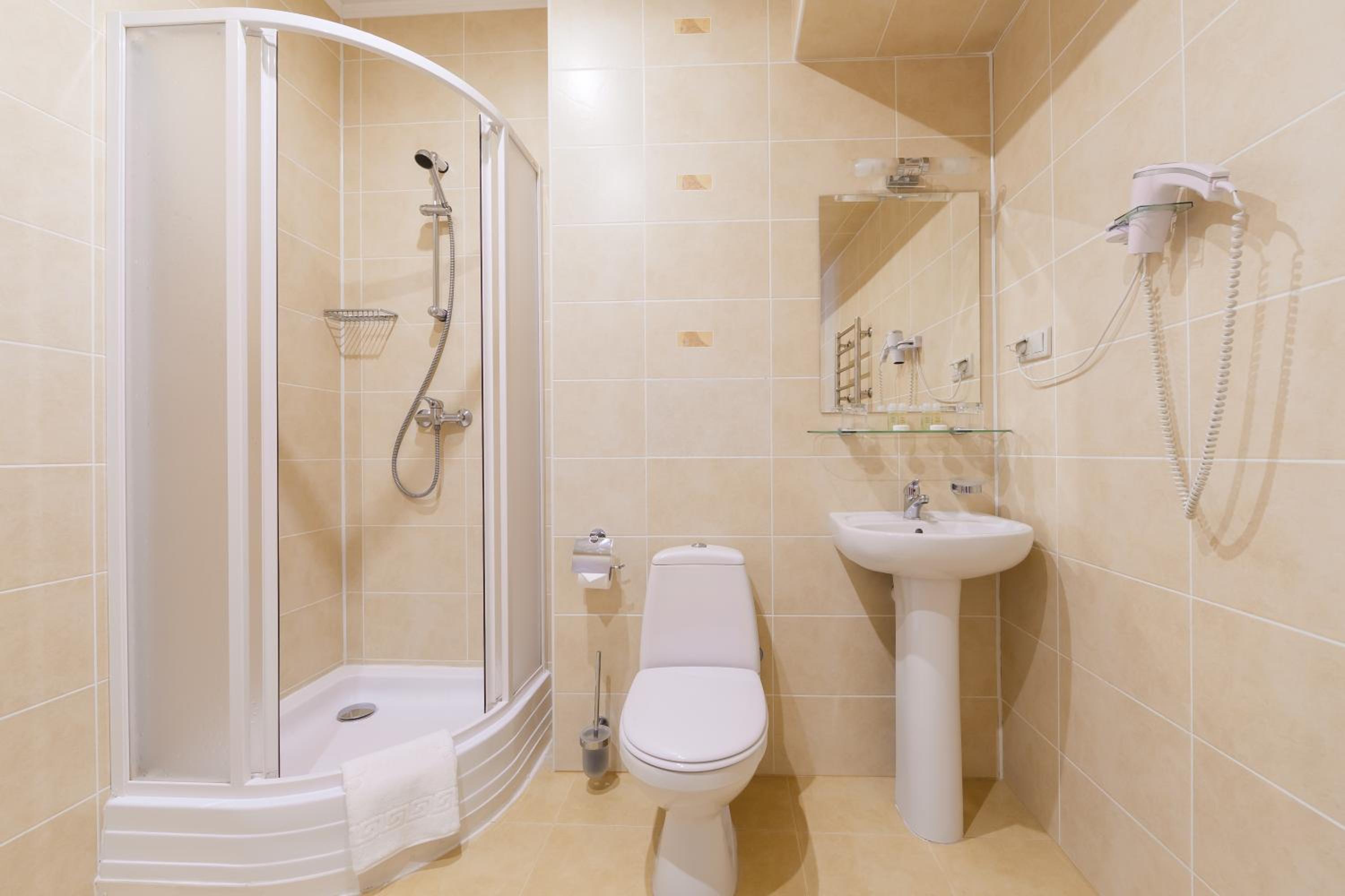 Standard Single Room photo 3