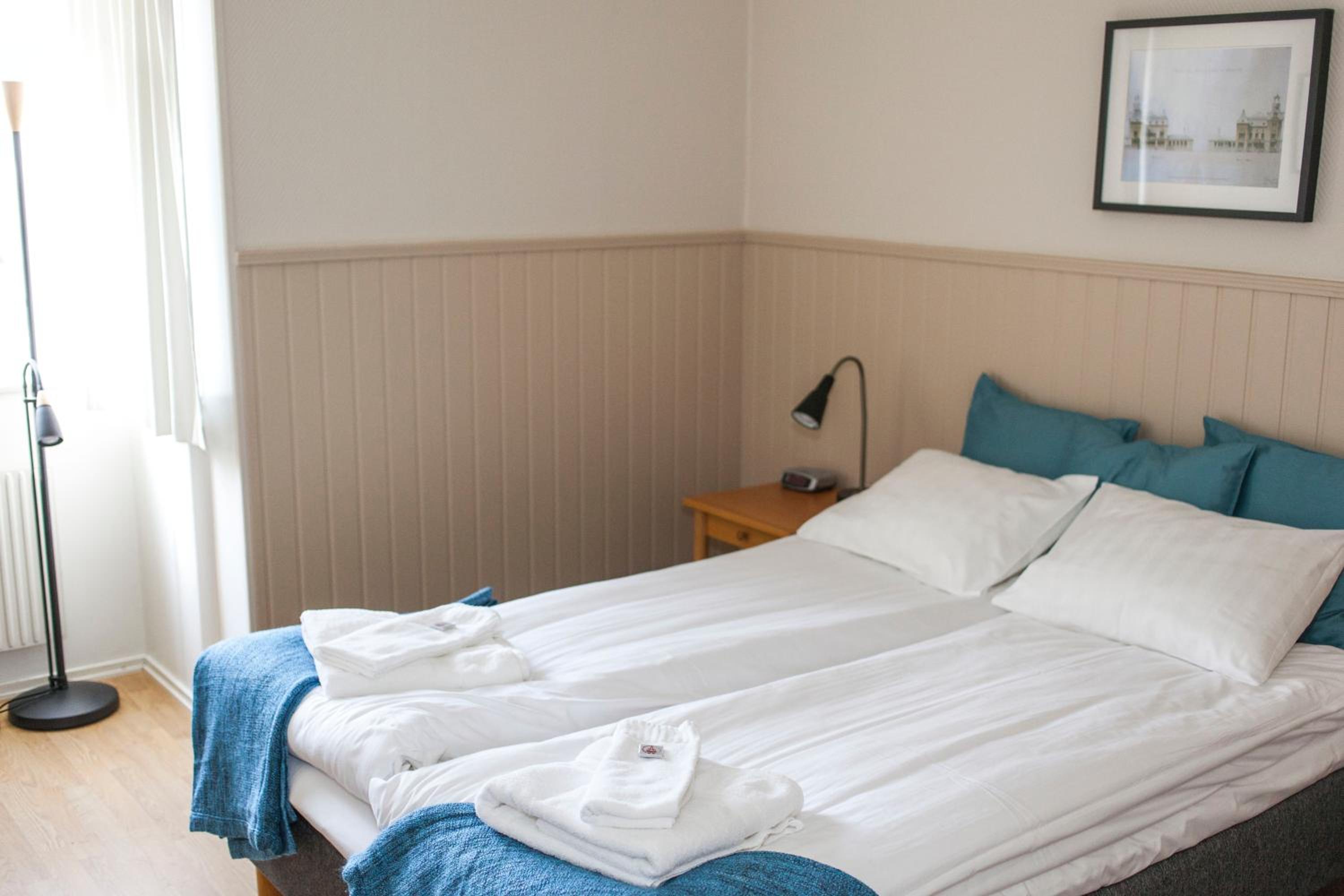 Standard Double Room photo 1