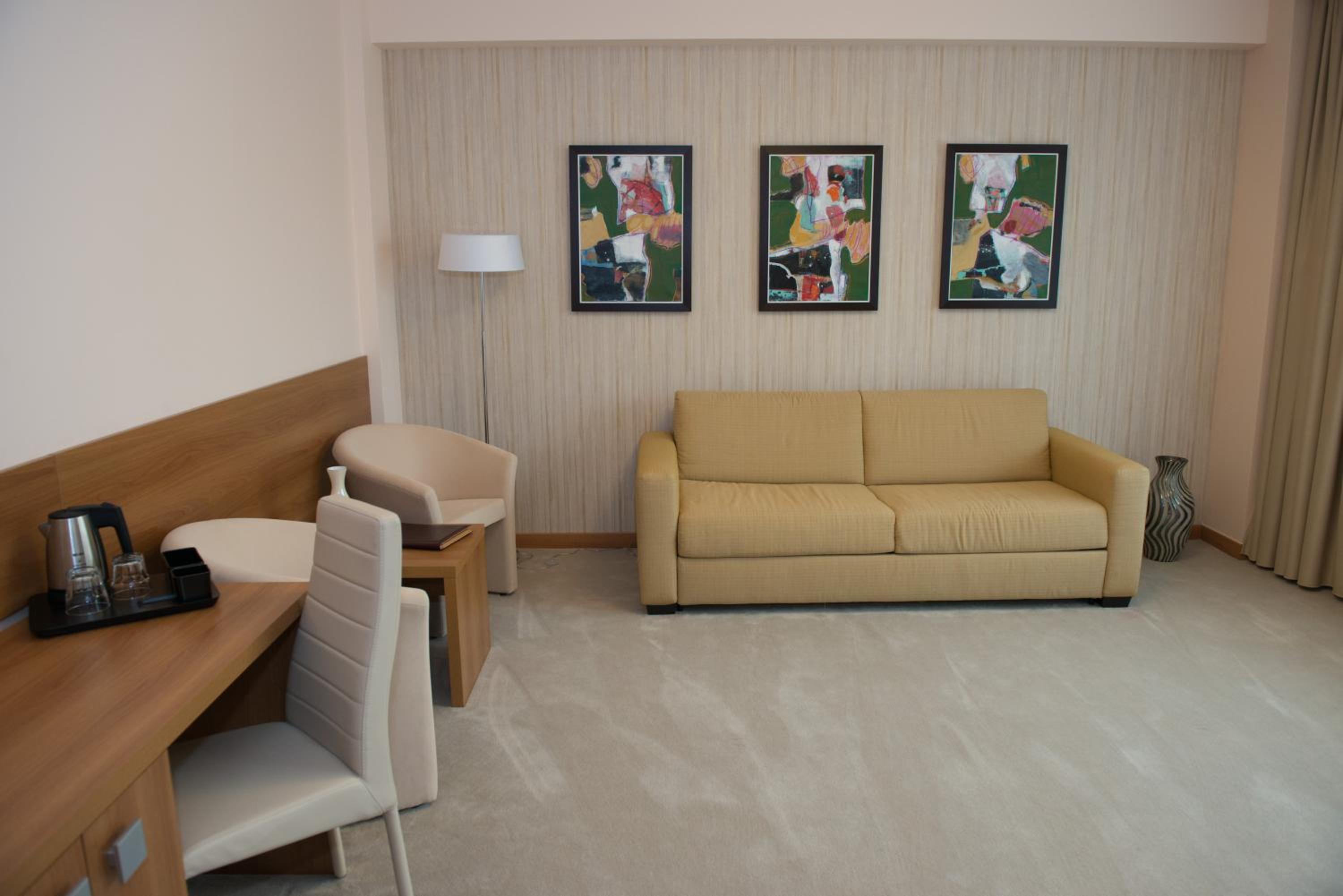 Family Suite - Photo 4