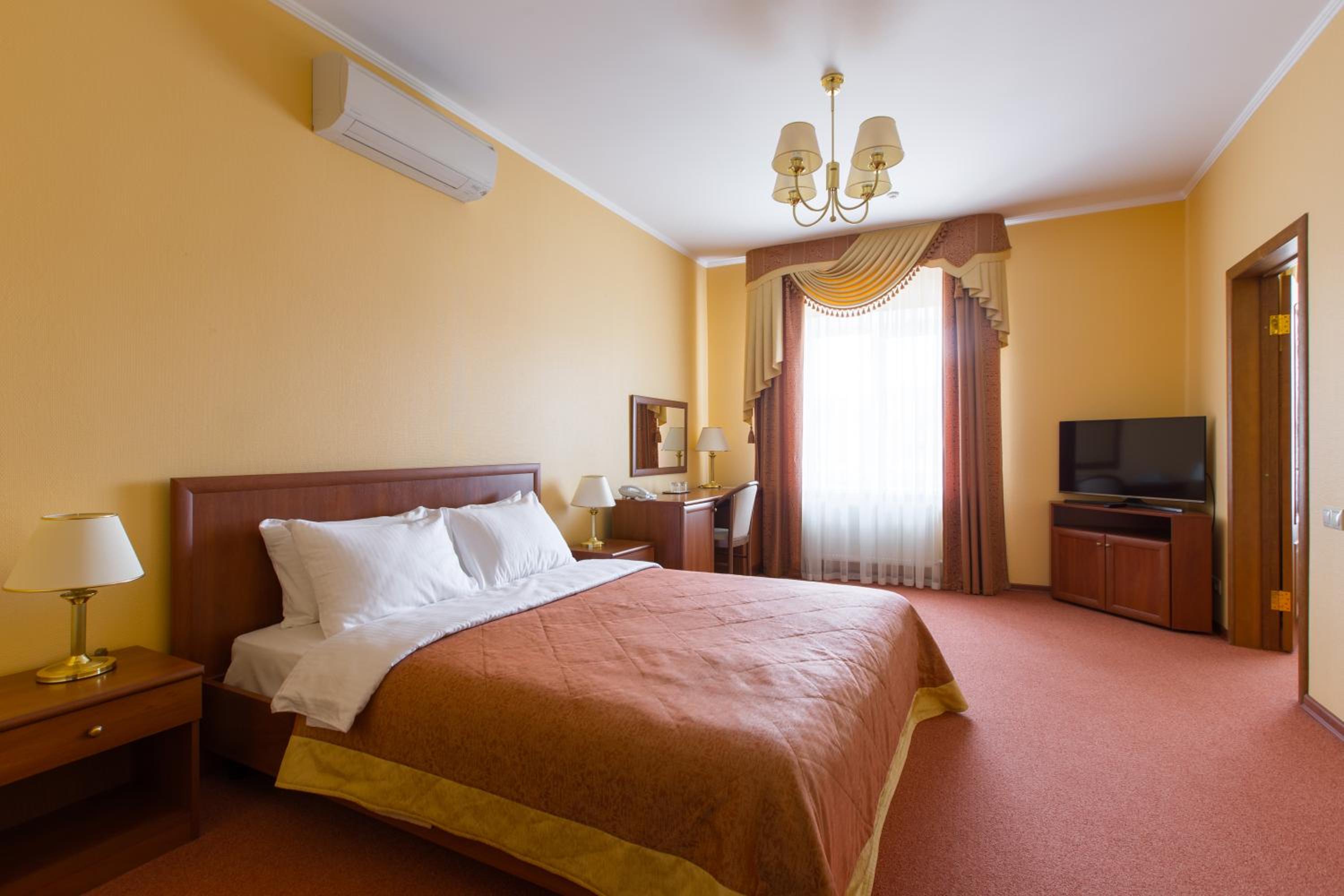 Suite photo 1