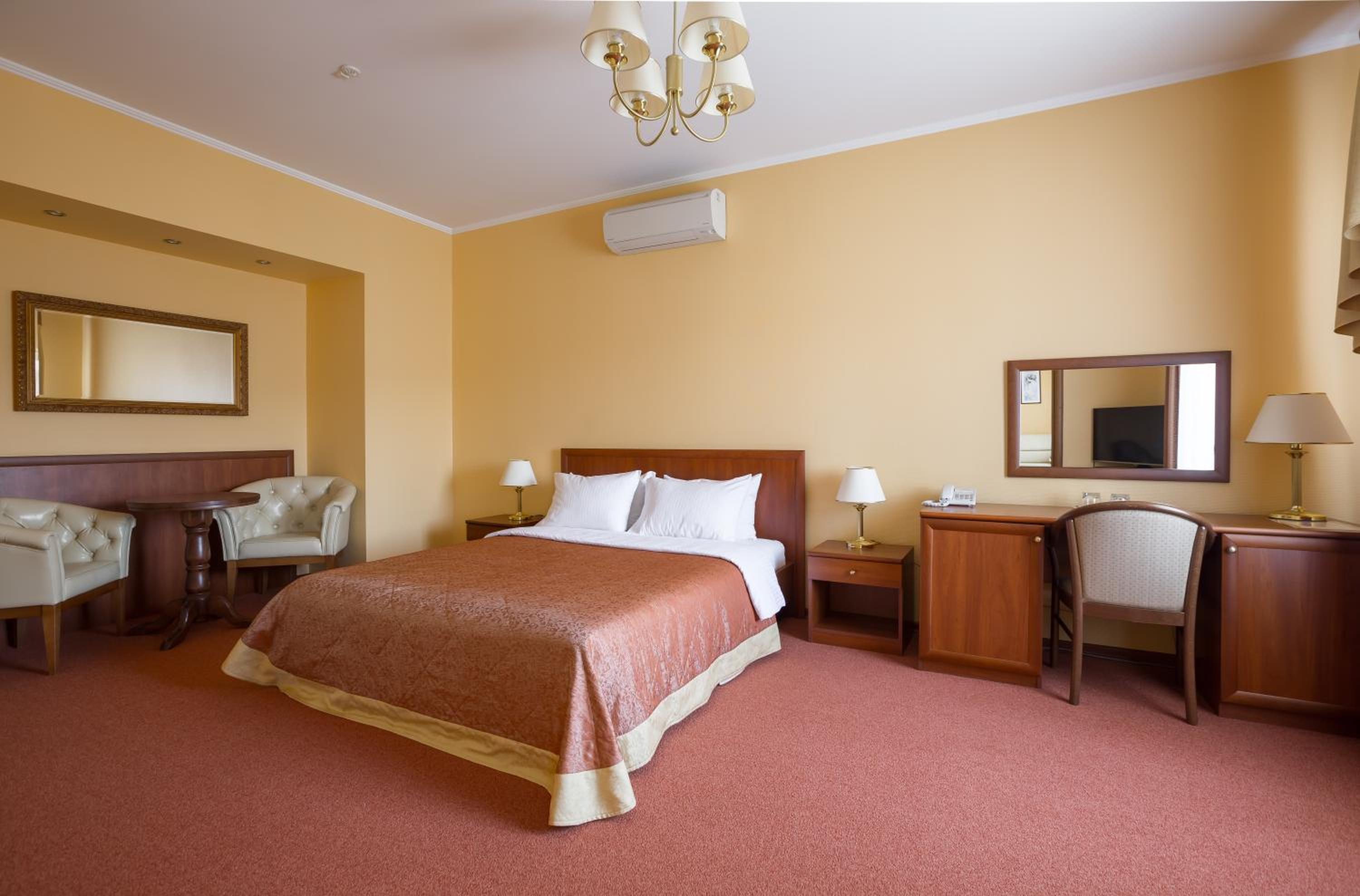Suite photo 2