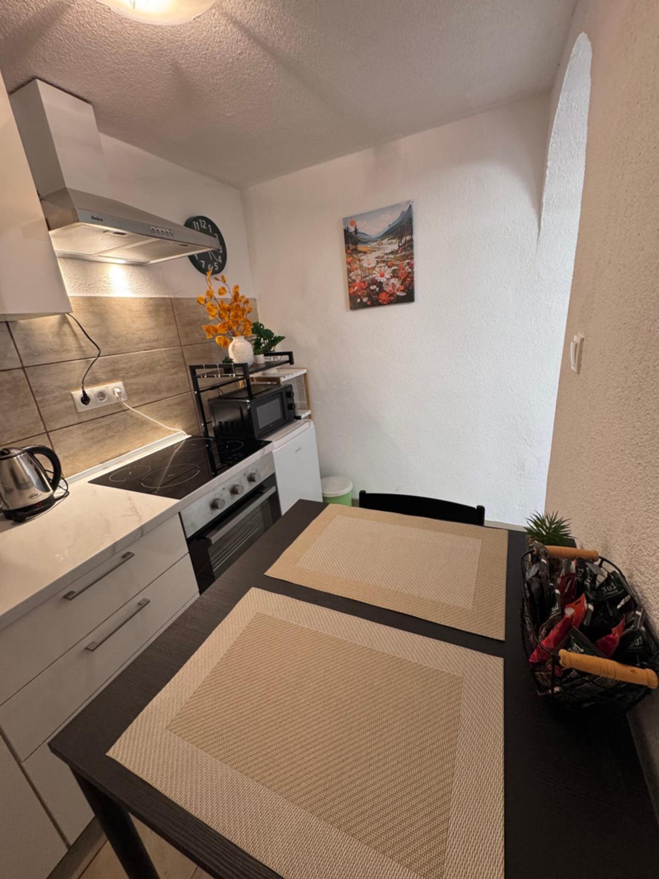 Apartment photo 1