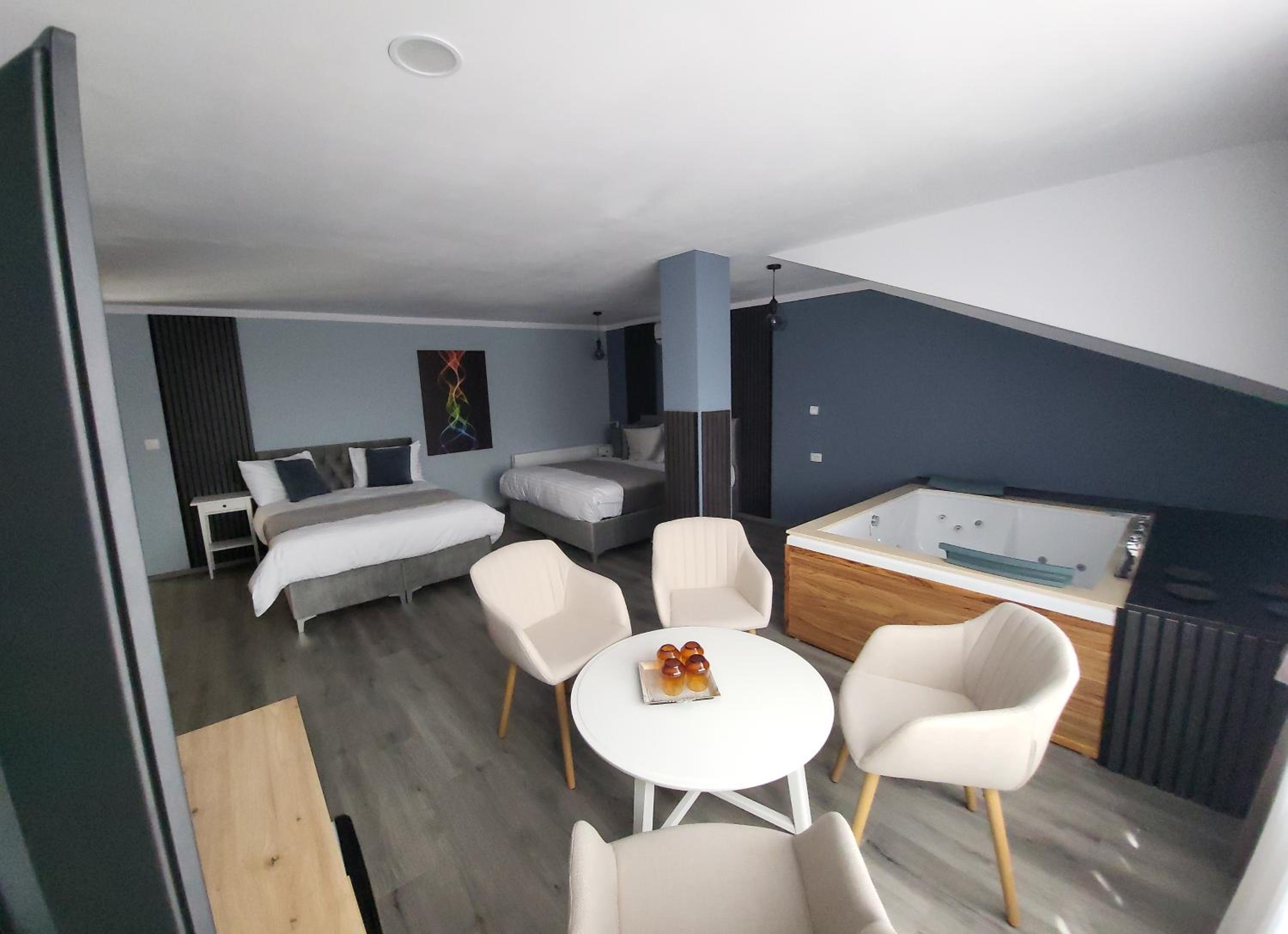 Superior Family Room