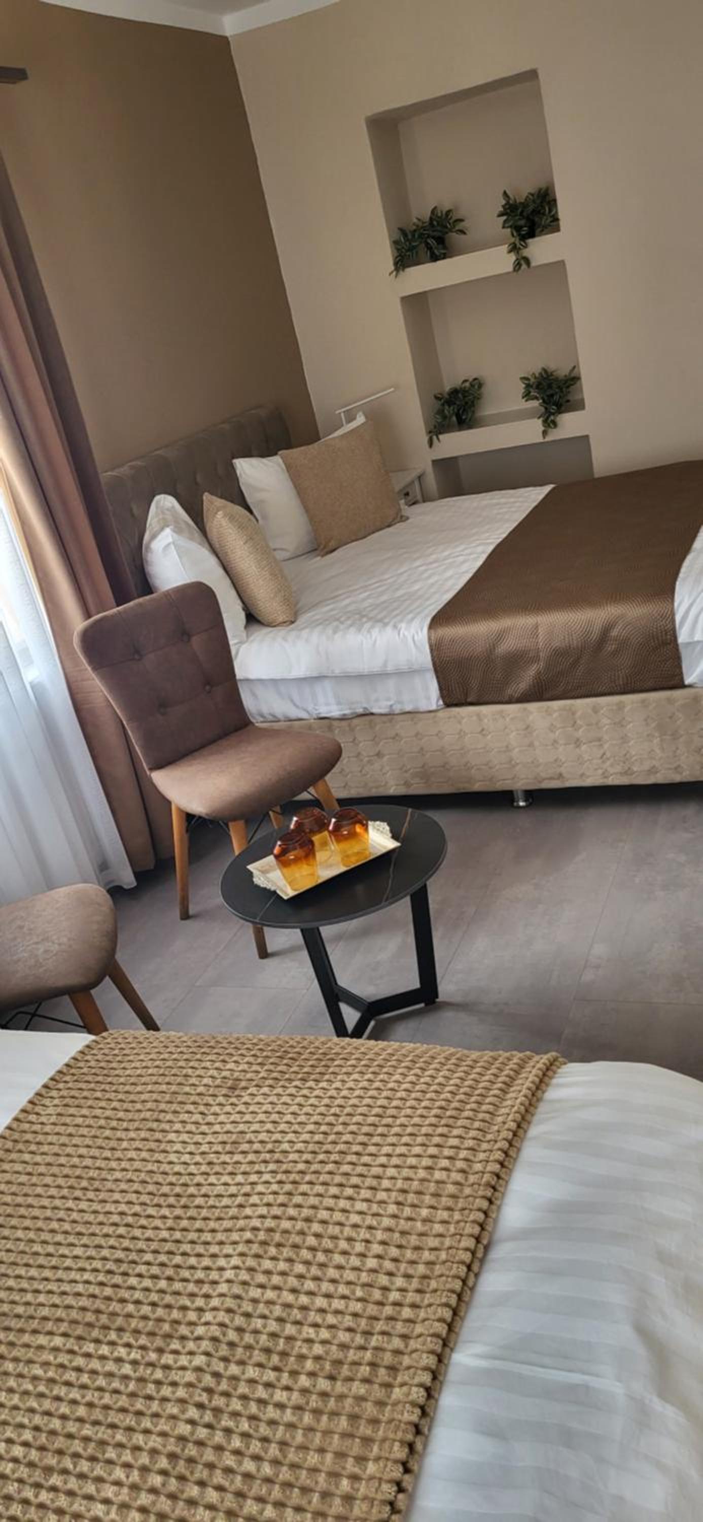 Deluxe Triple Room photo 1