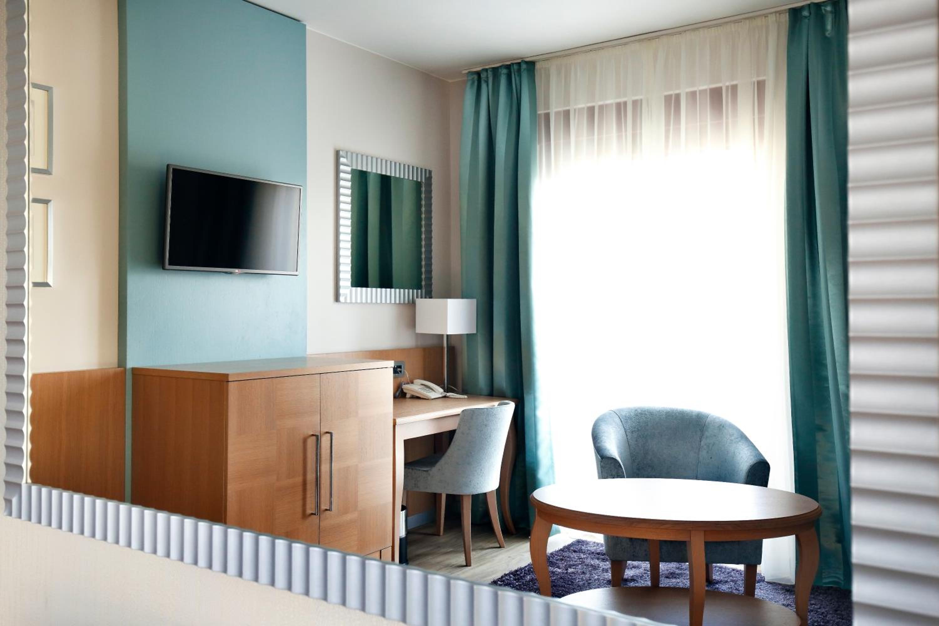 Suite photo 3