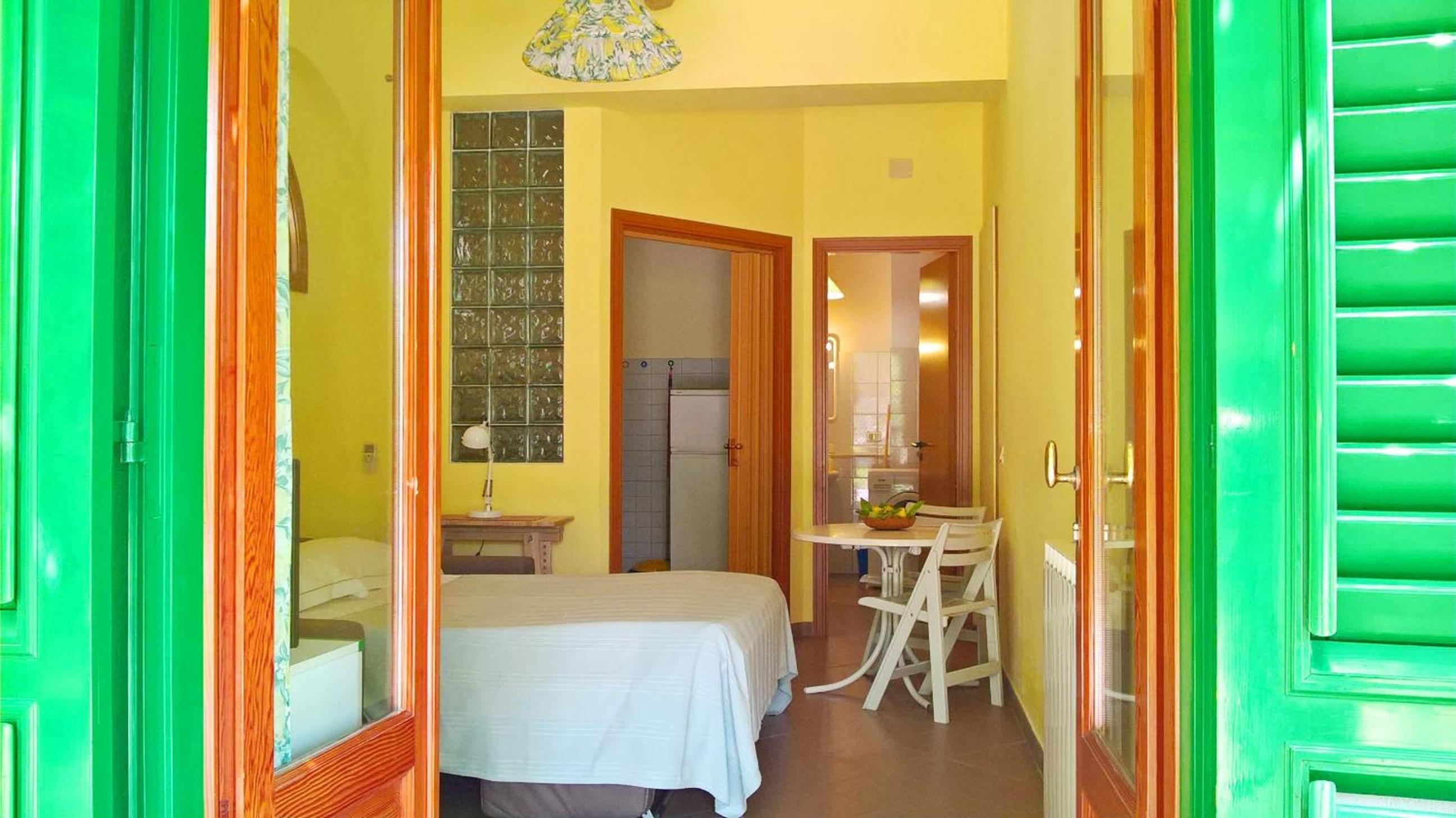 Appartamento