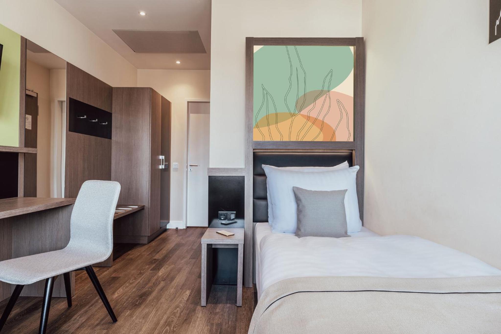 Single Room photo 1
